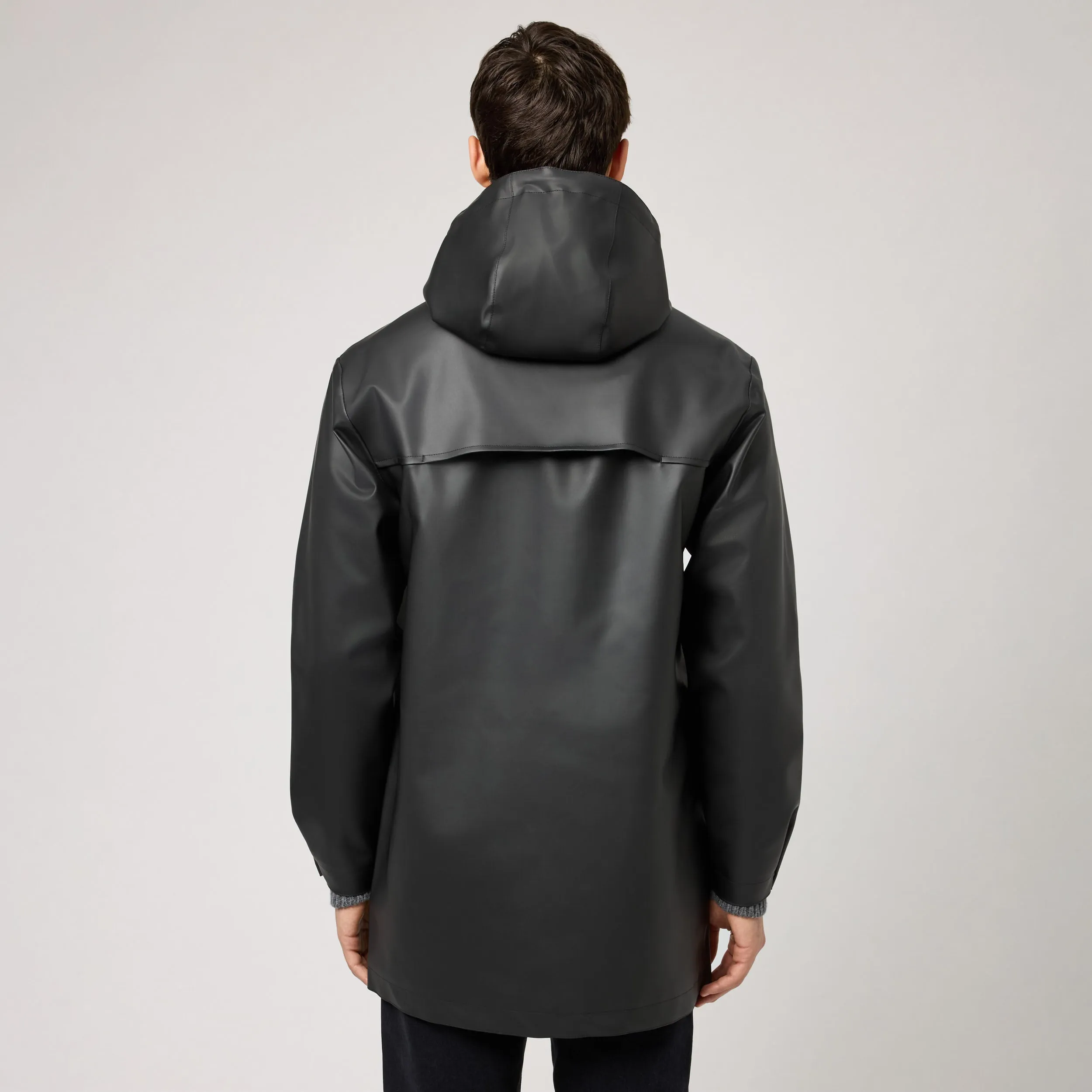 City Raincoat