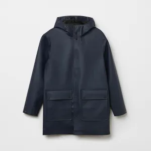 City Raincoat