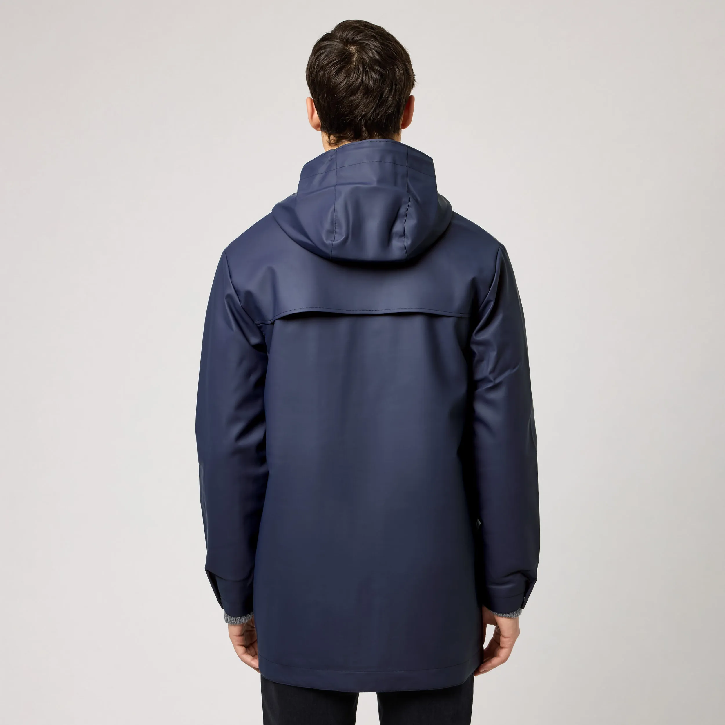 City Raincoat