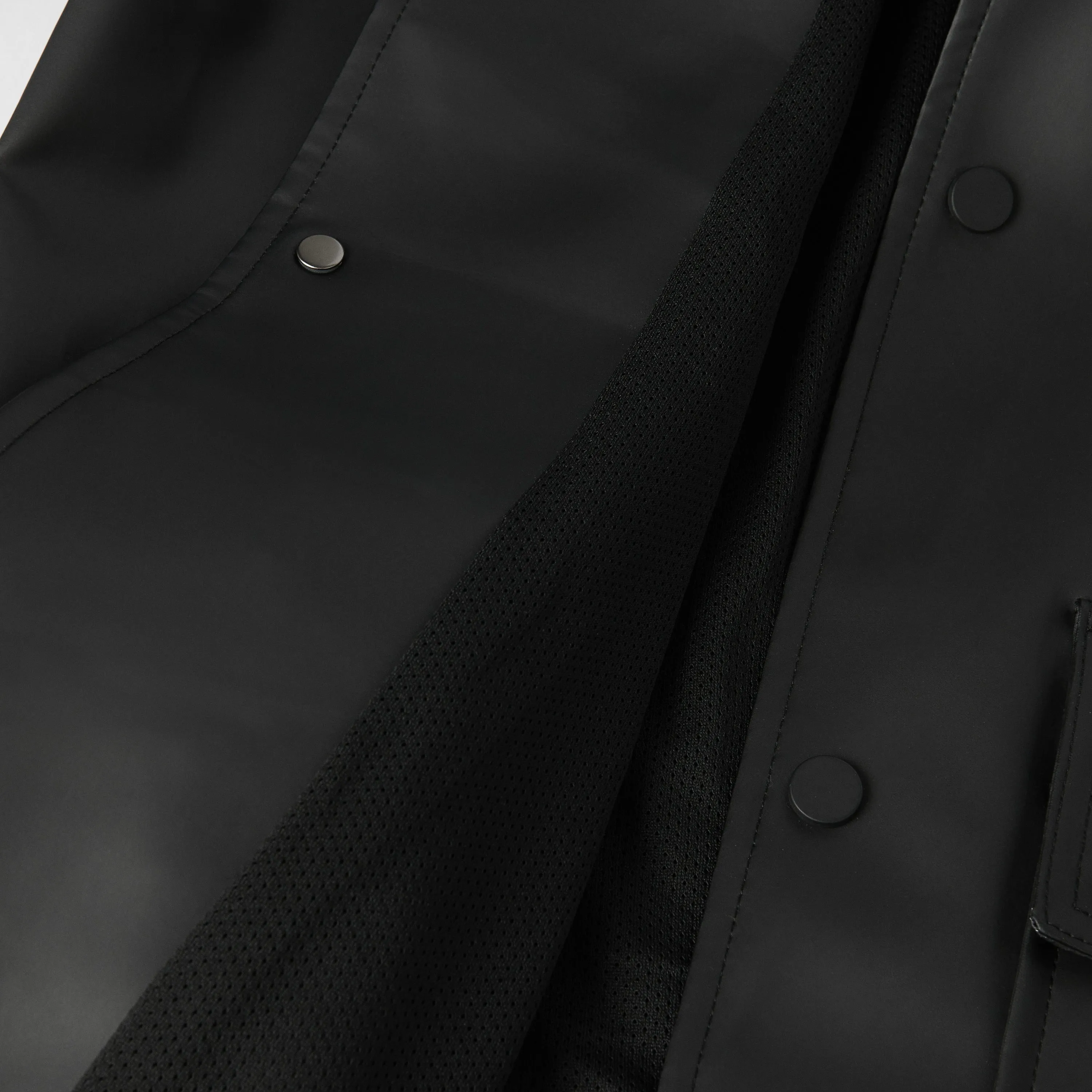 City Raincoat