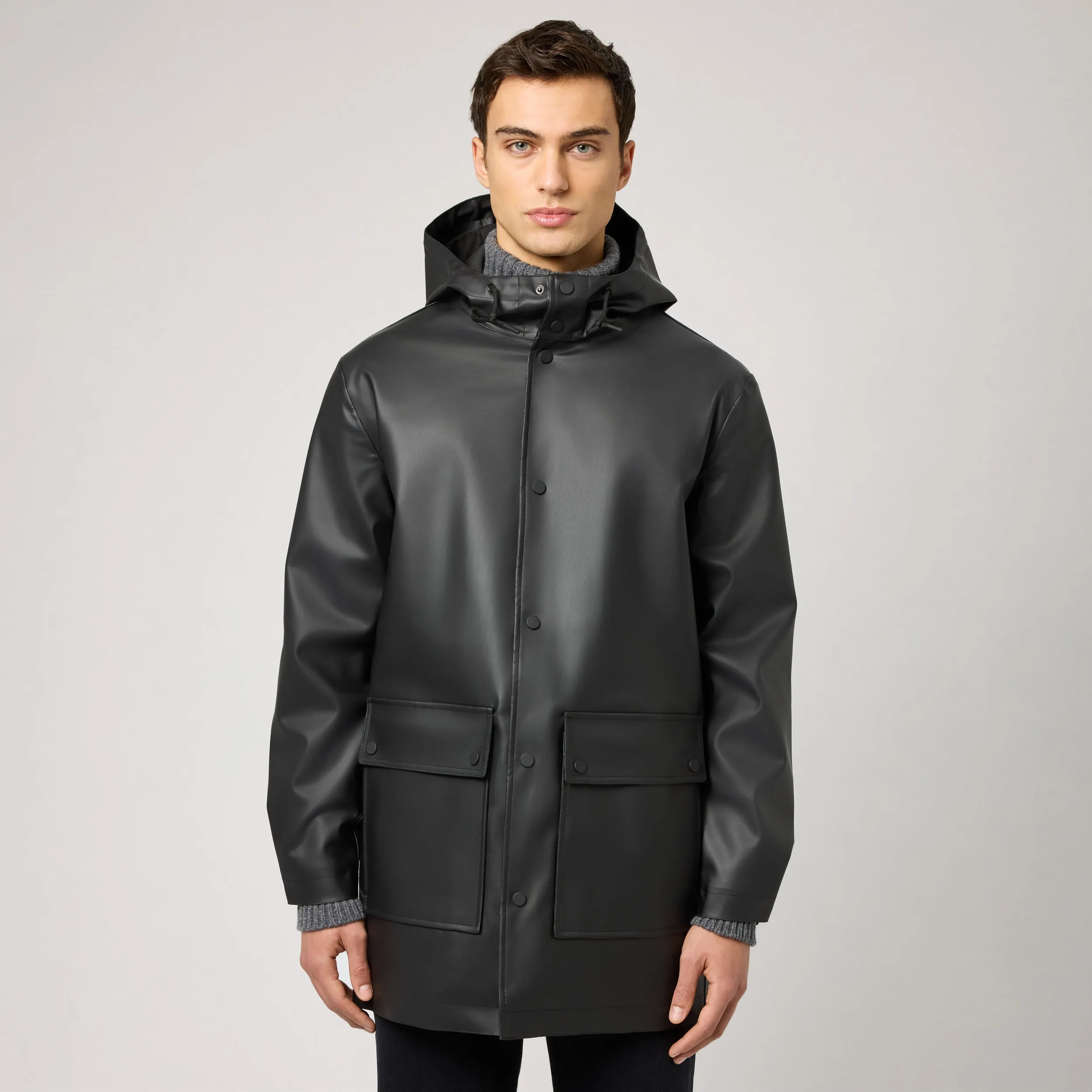 City Raincoat