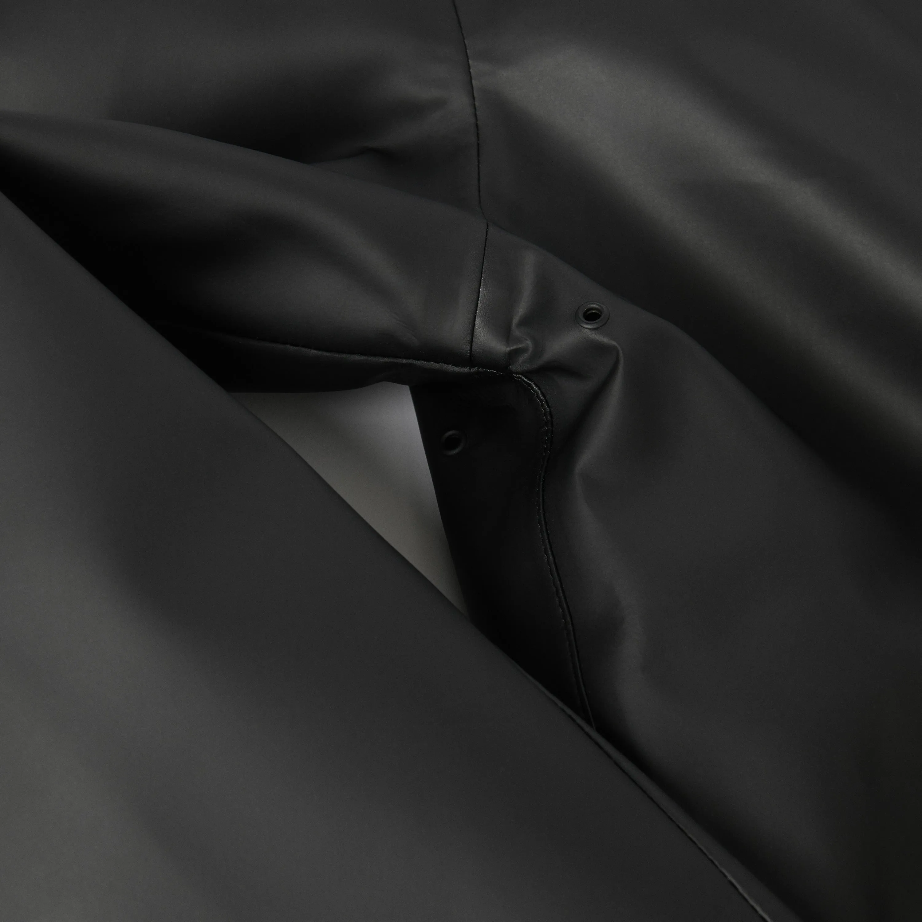 City Raincoat