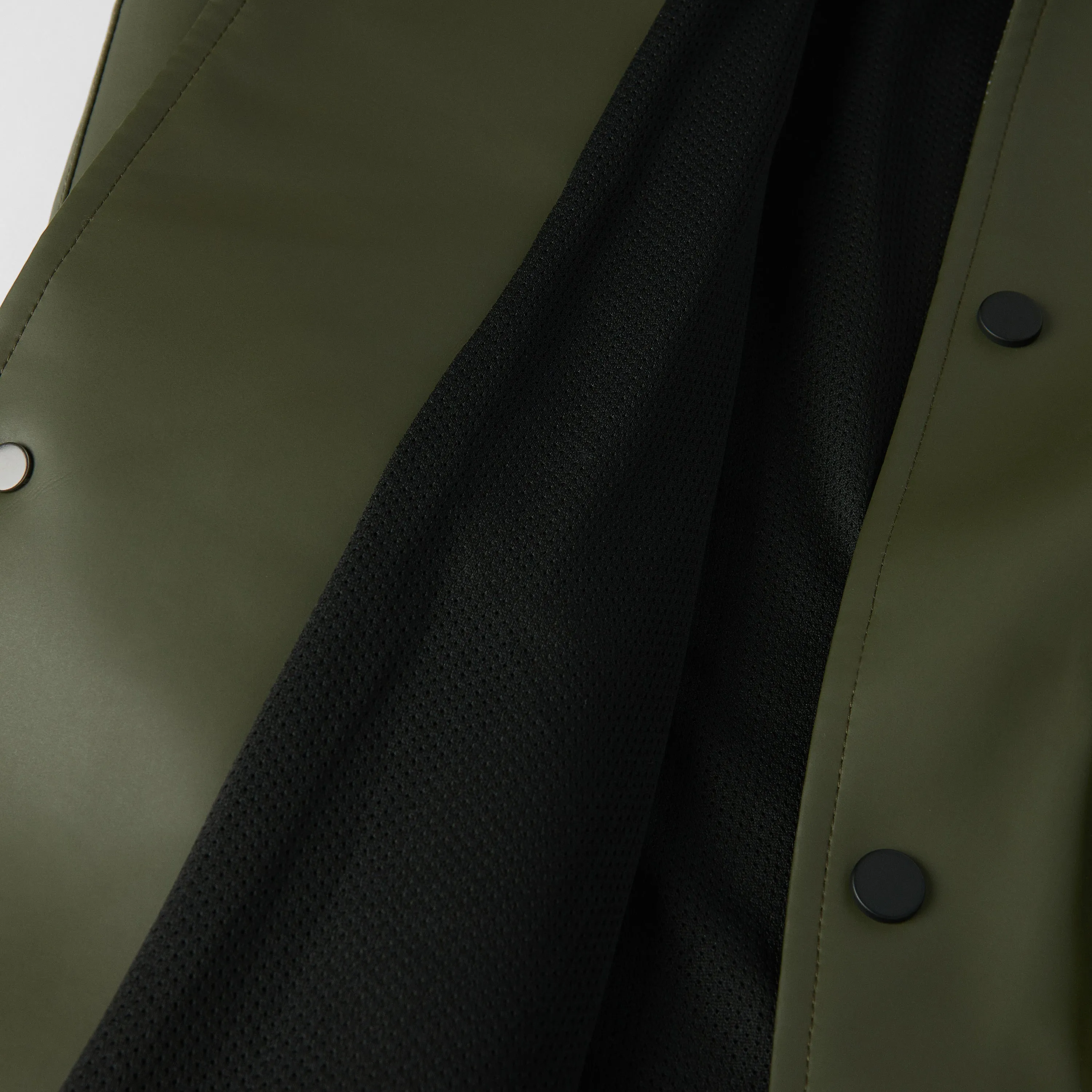 City Raincoat