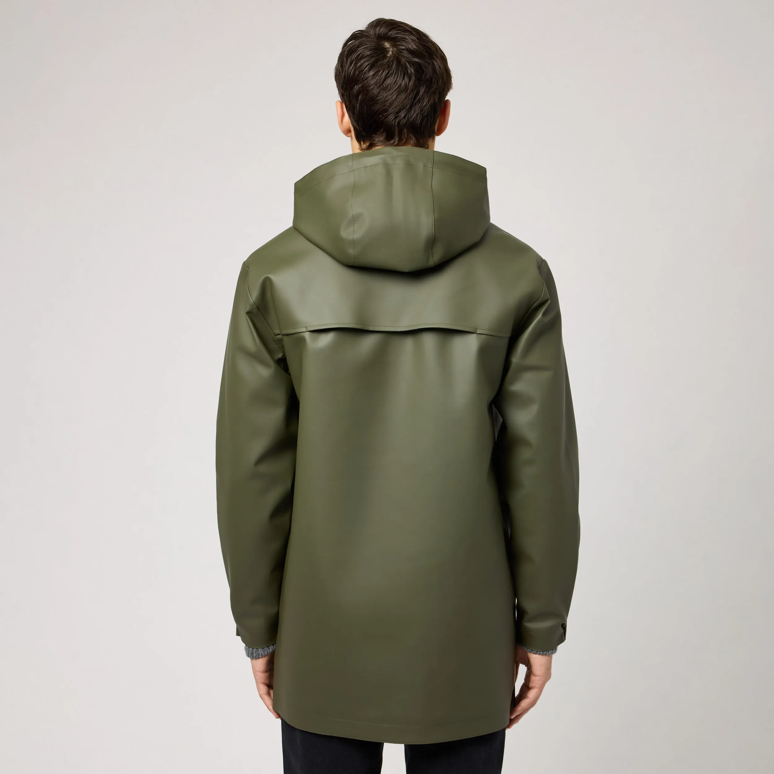 City Raincoat