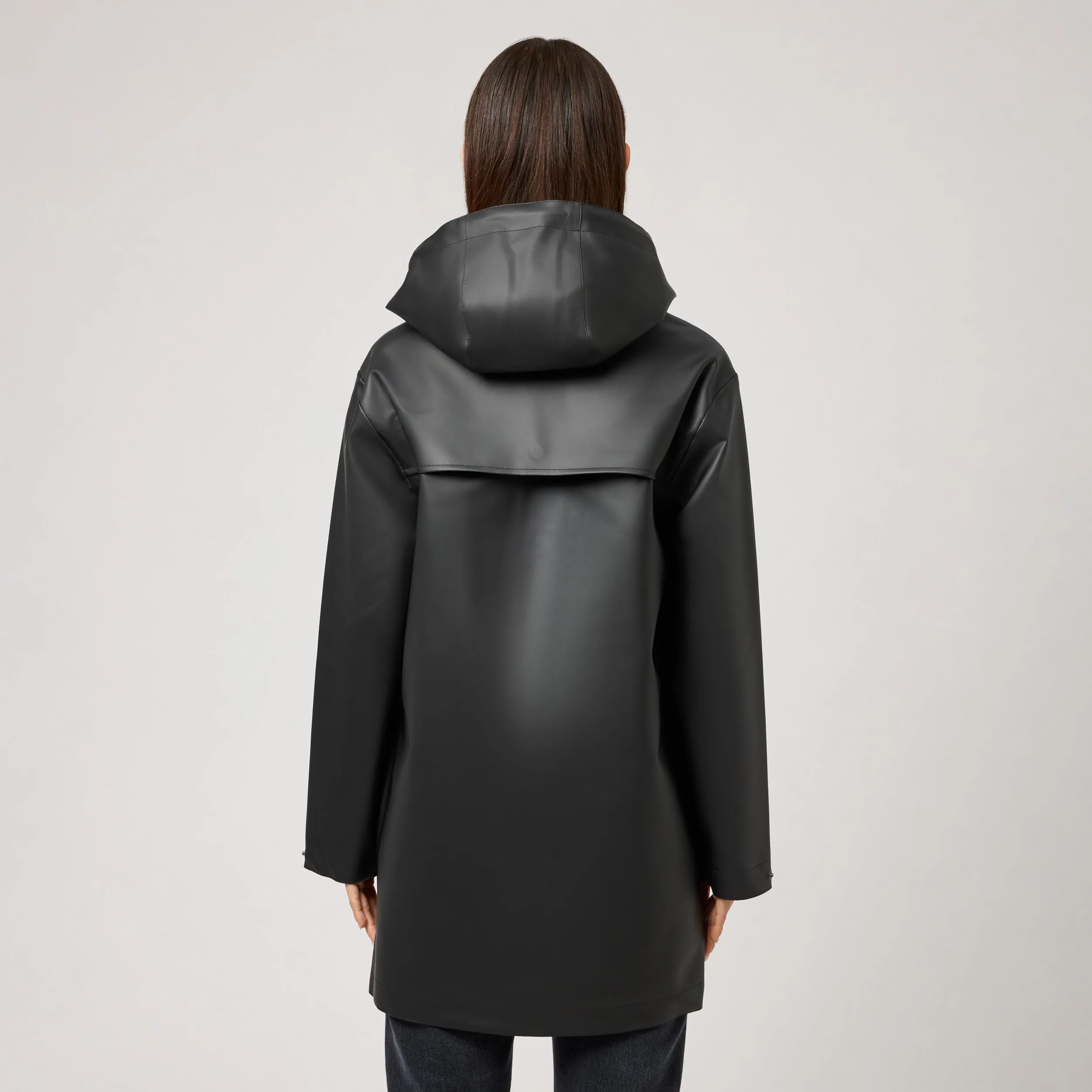 City Raincoat