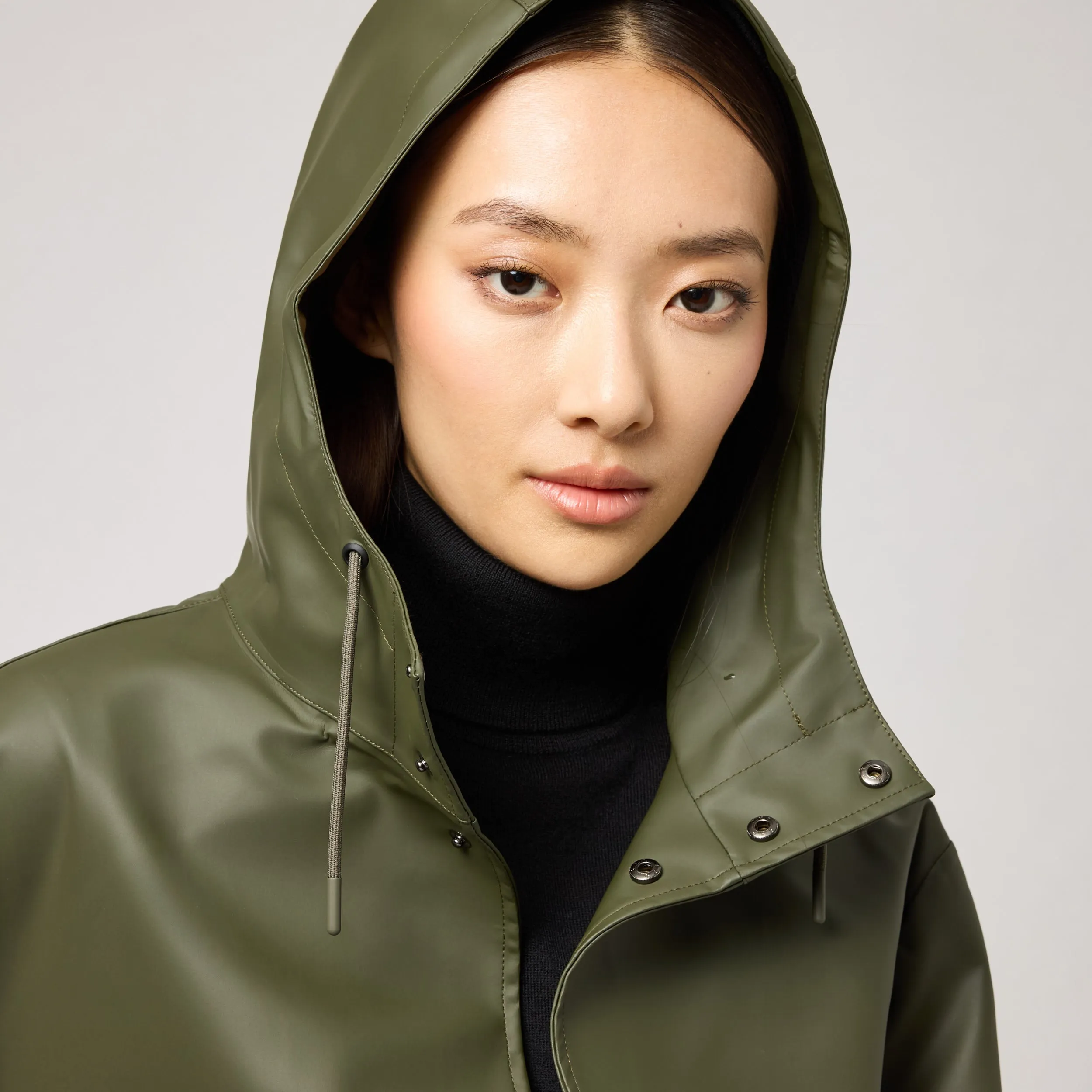 City Raincoat