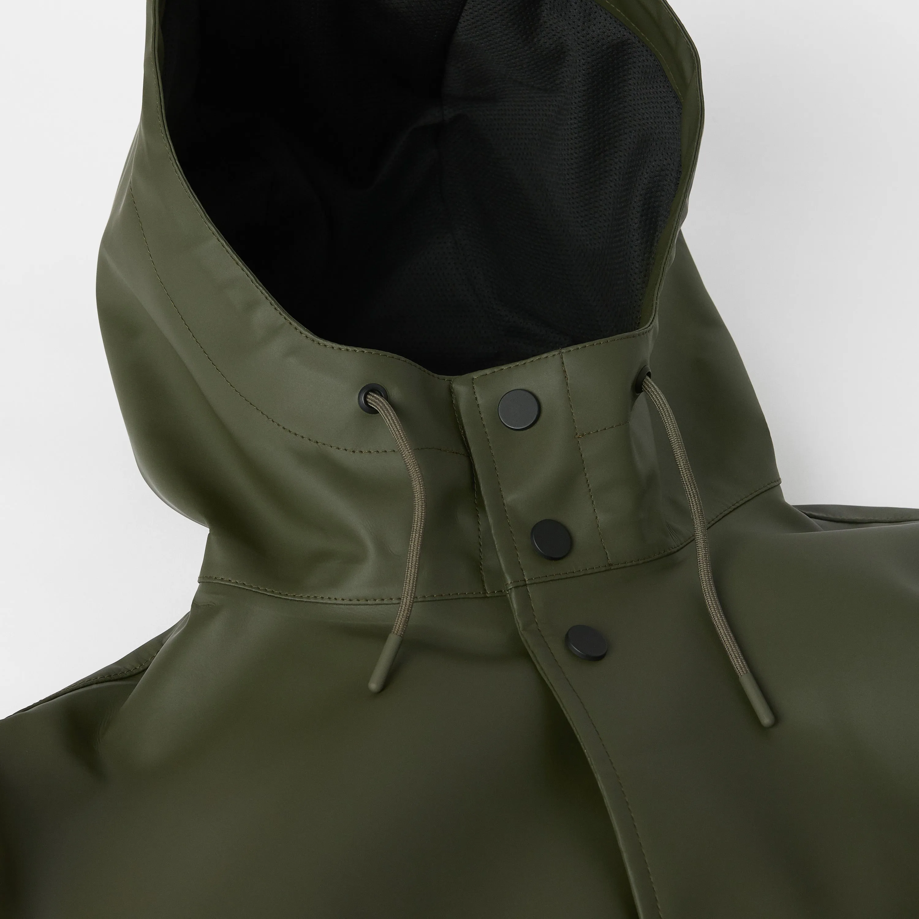 City Raincoat