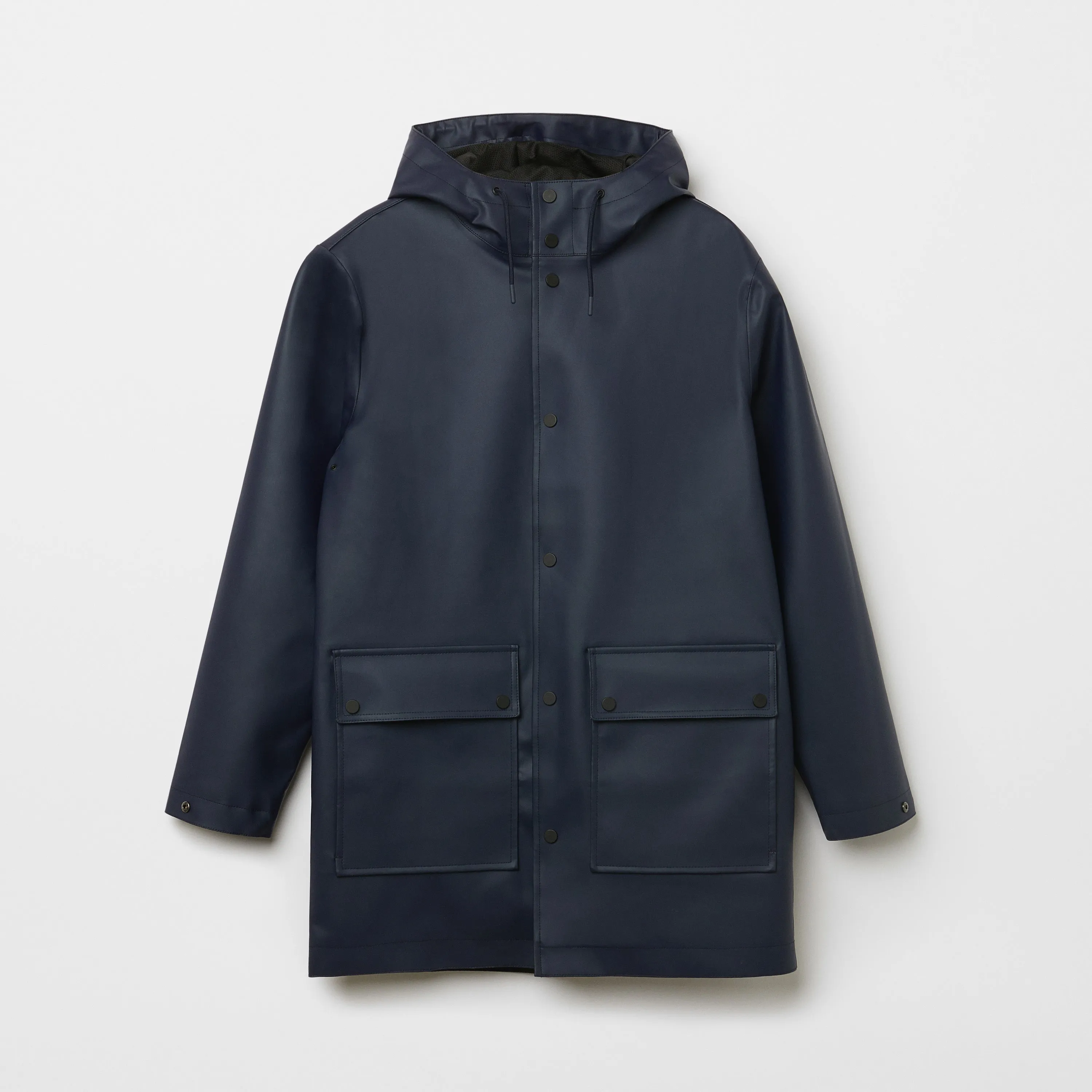 City Raincoat