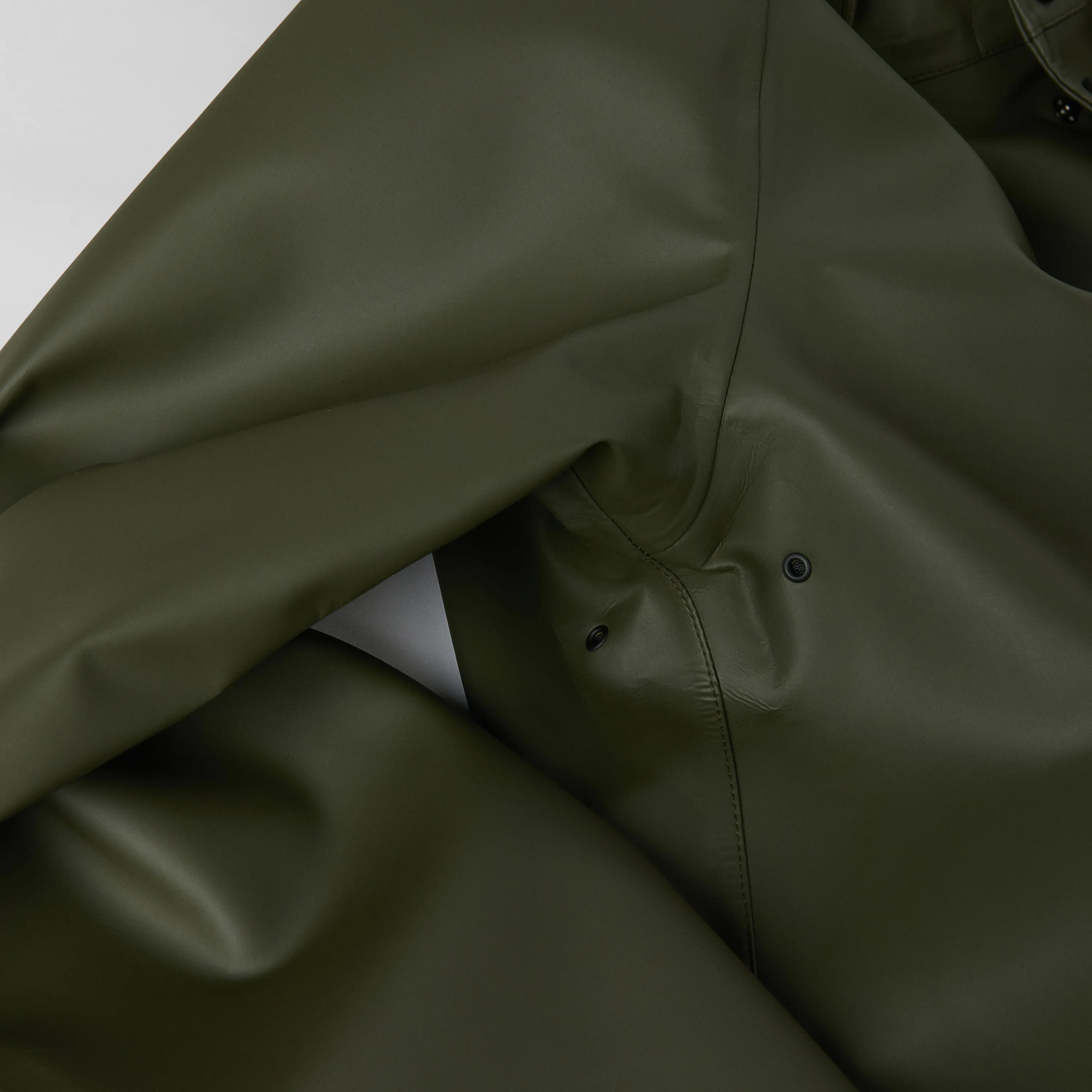 City Raincoat