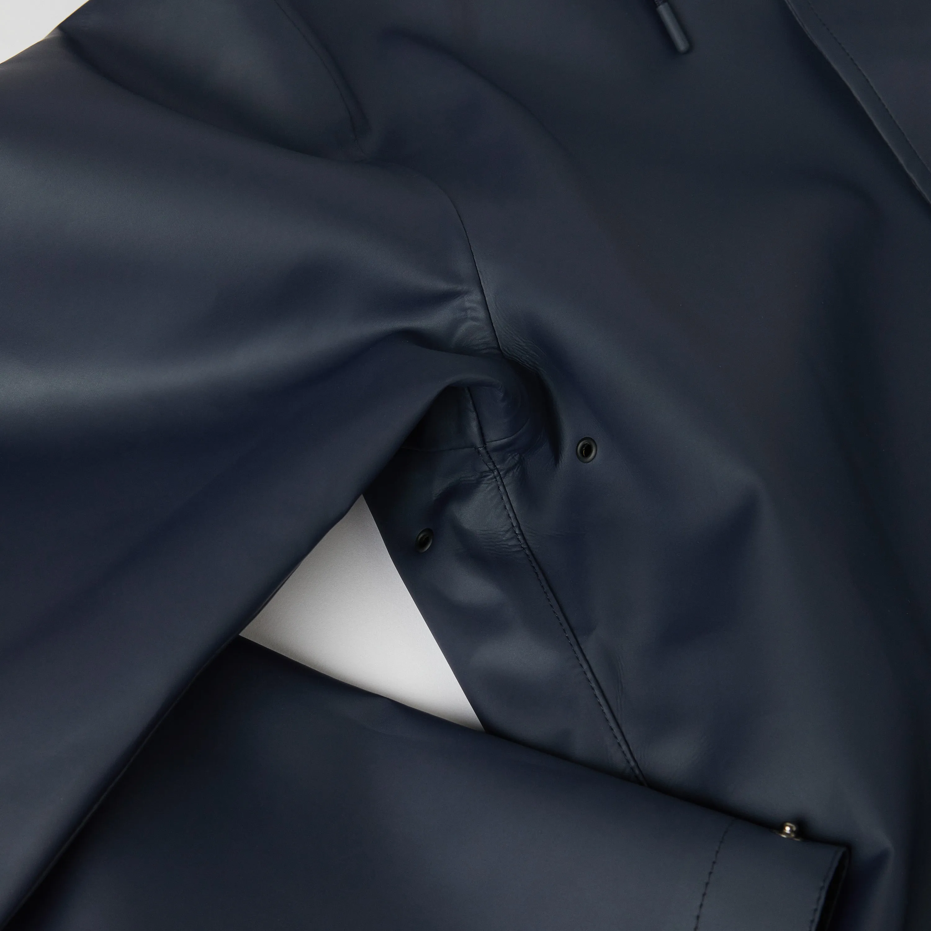 City Raincoat