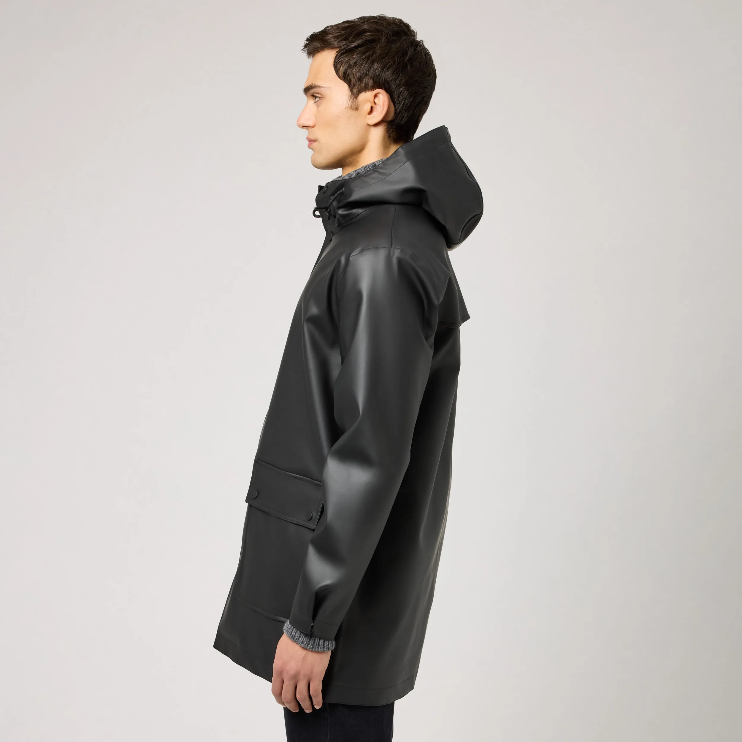 City Raincoat
