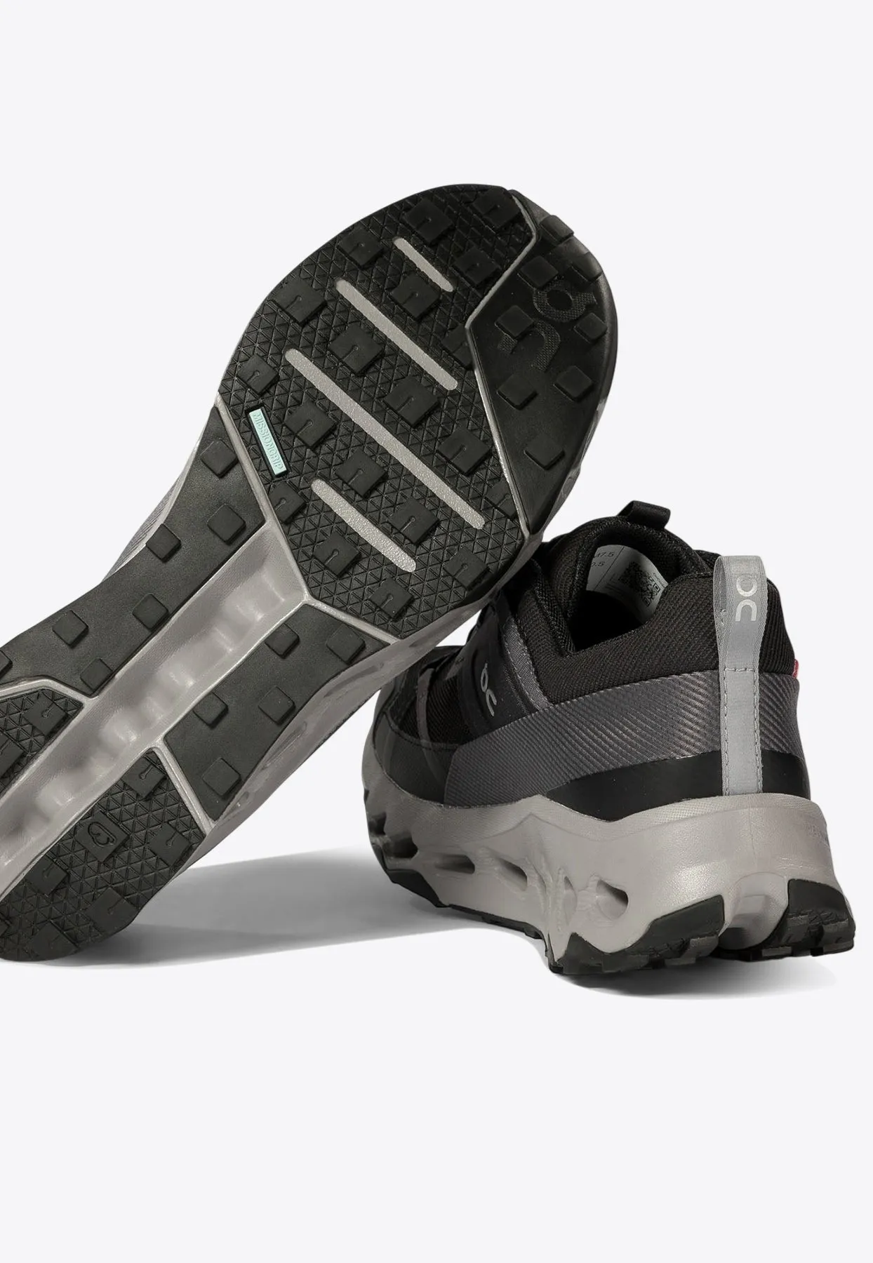 Cloudhorizon Low-Top Sneakers