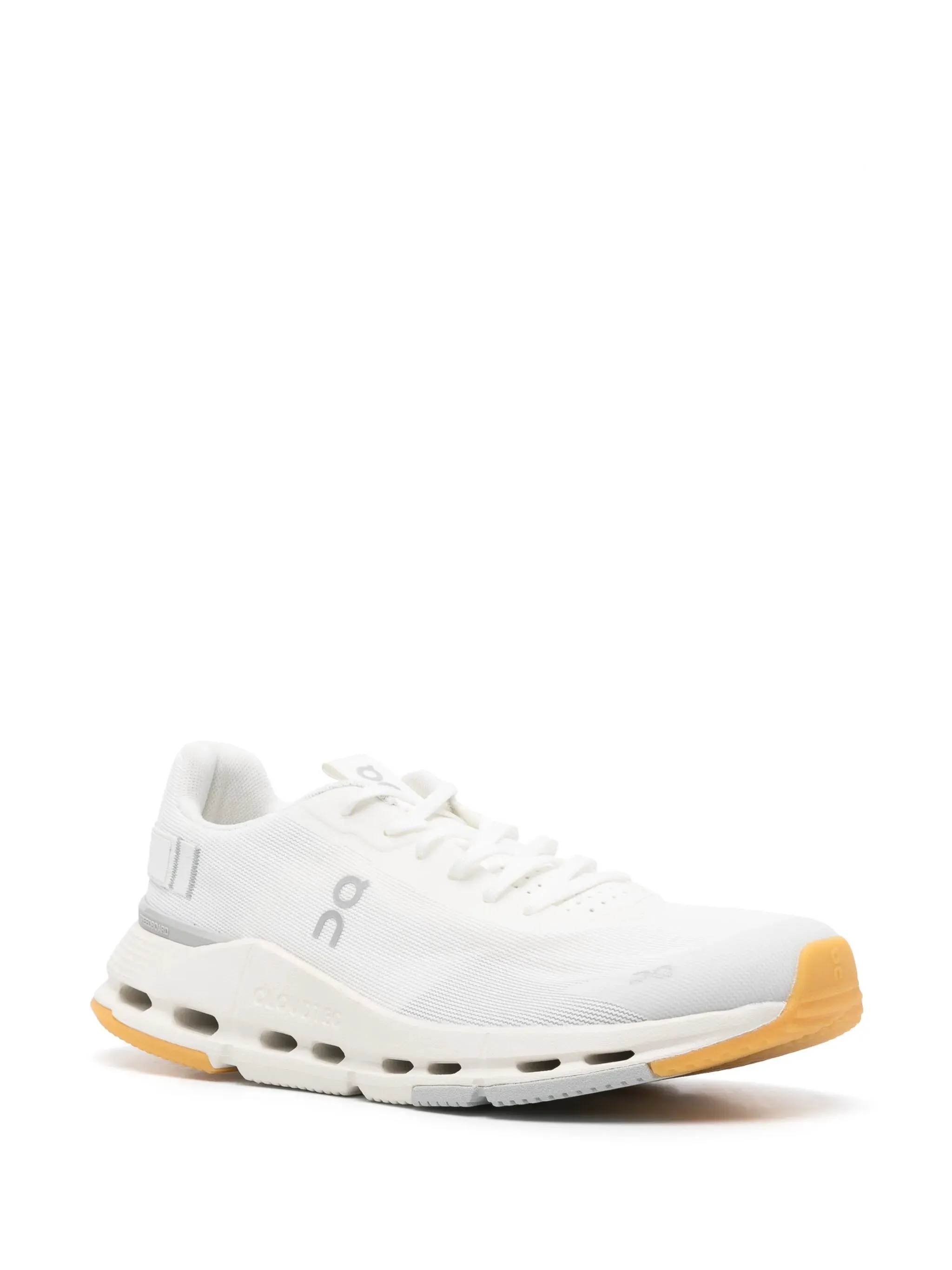 Cloudnova Form 2 Sneakers