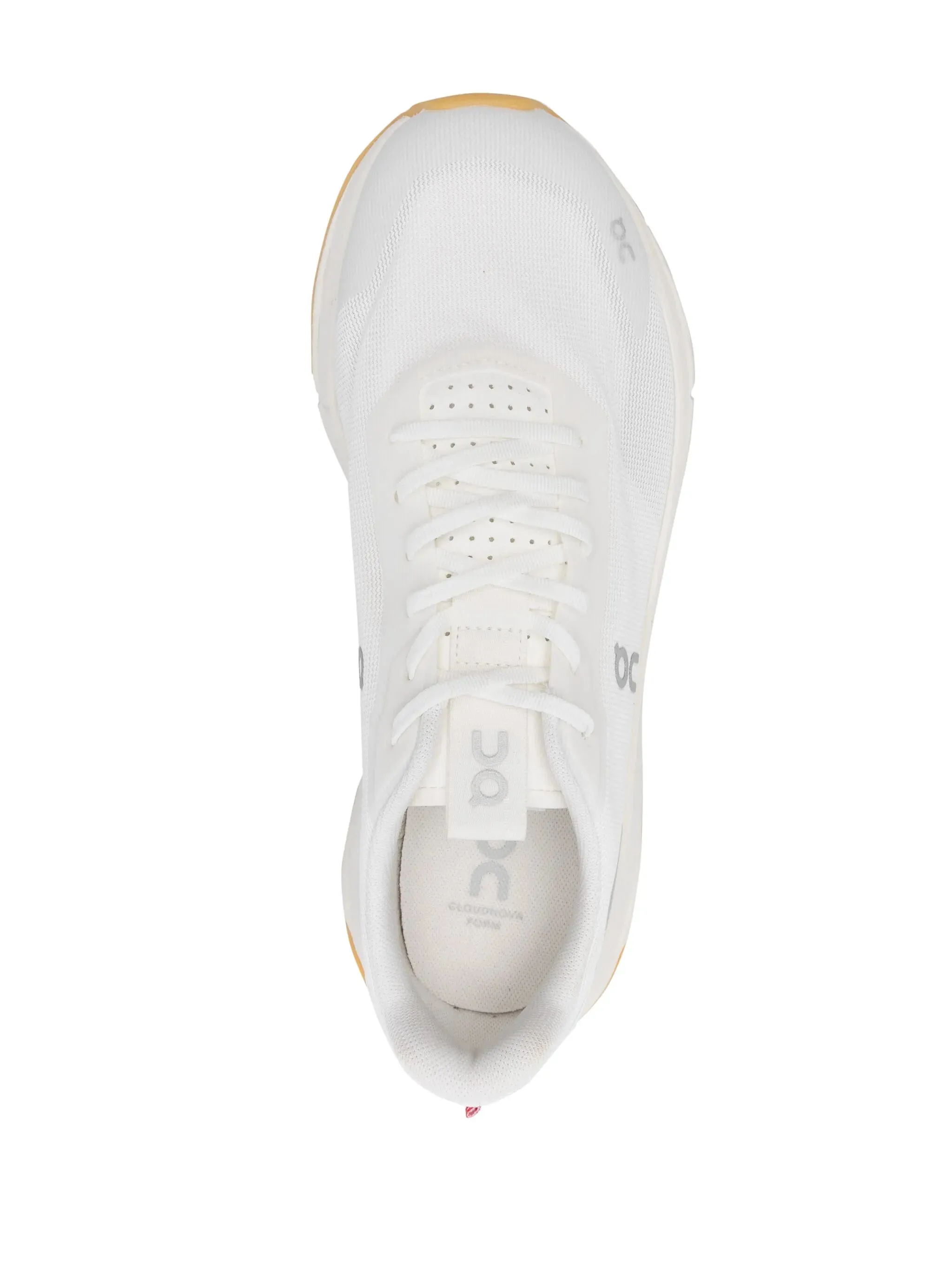 Cloudnova Form 2 Sneakers