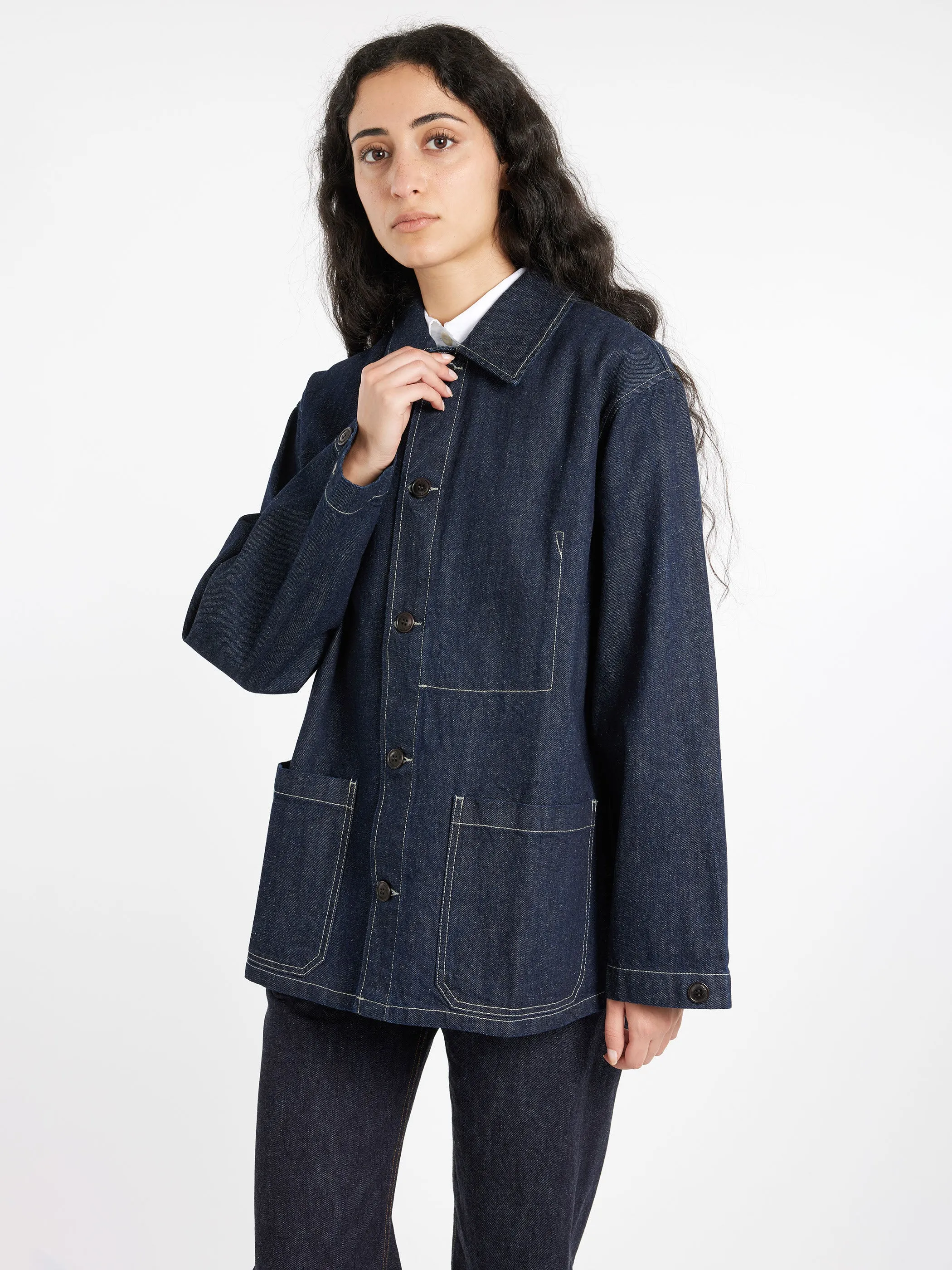 Coach Jacket