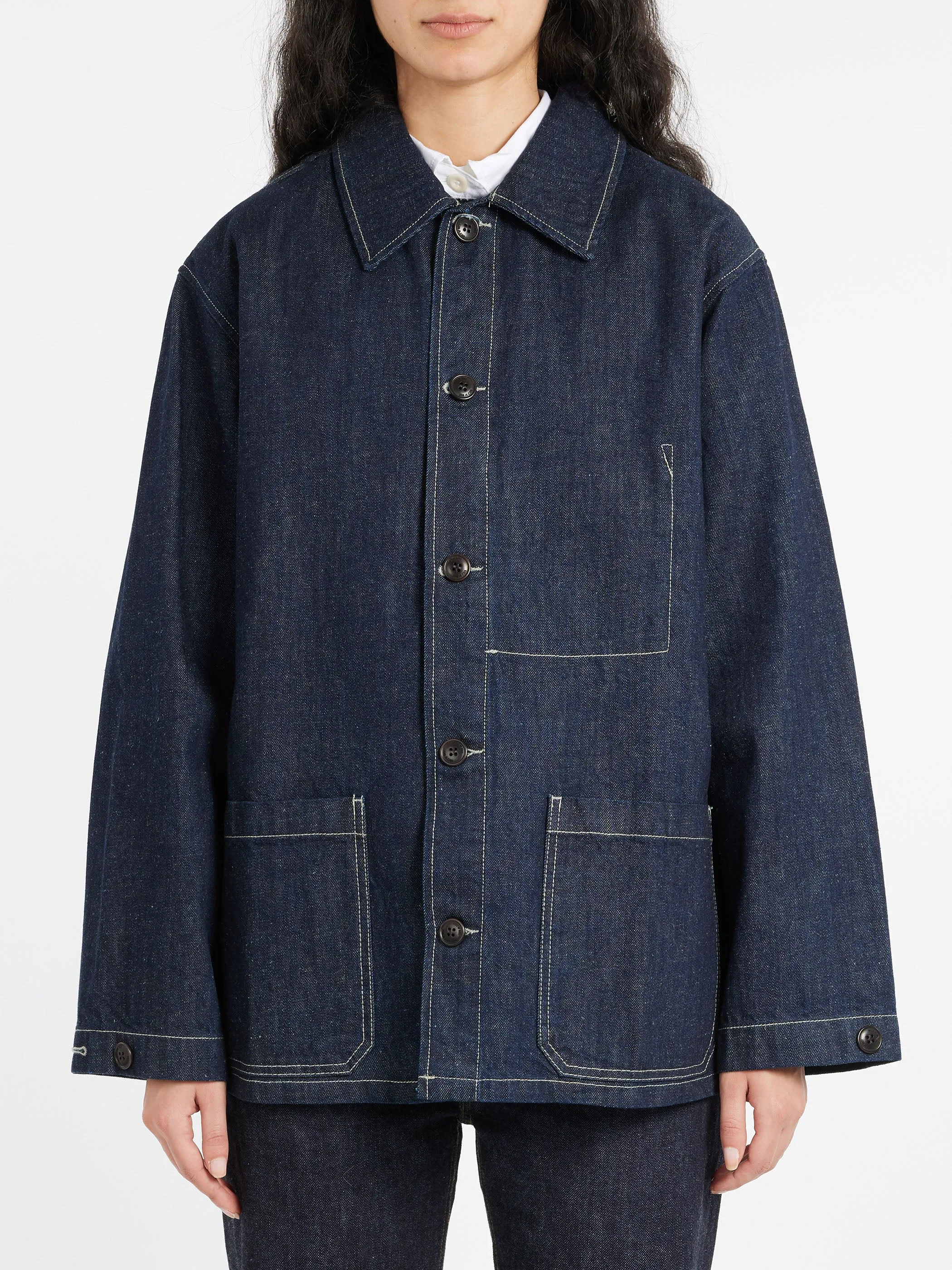 Coach Jacket