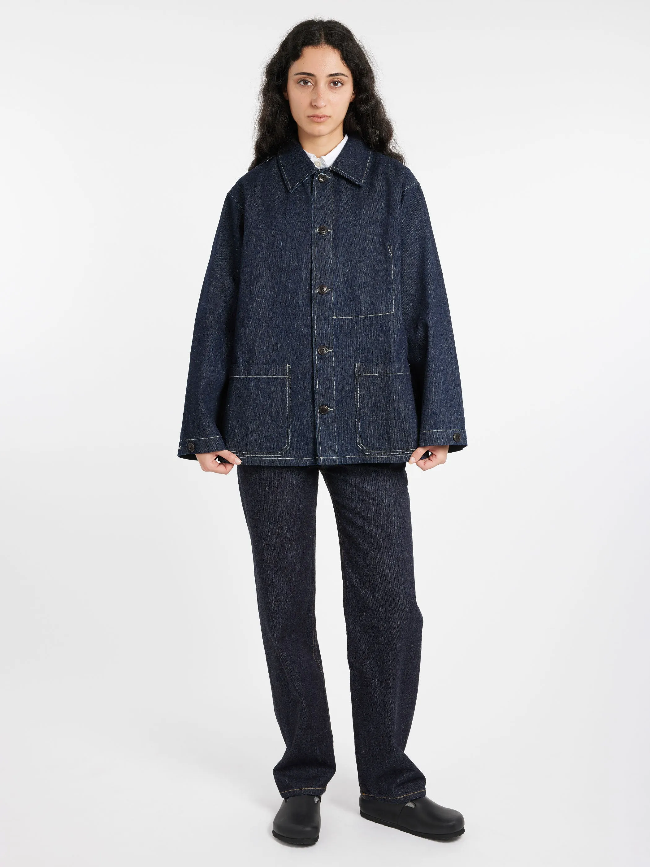 Coach Jacket