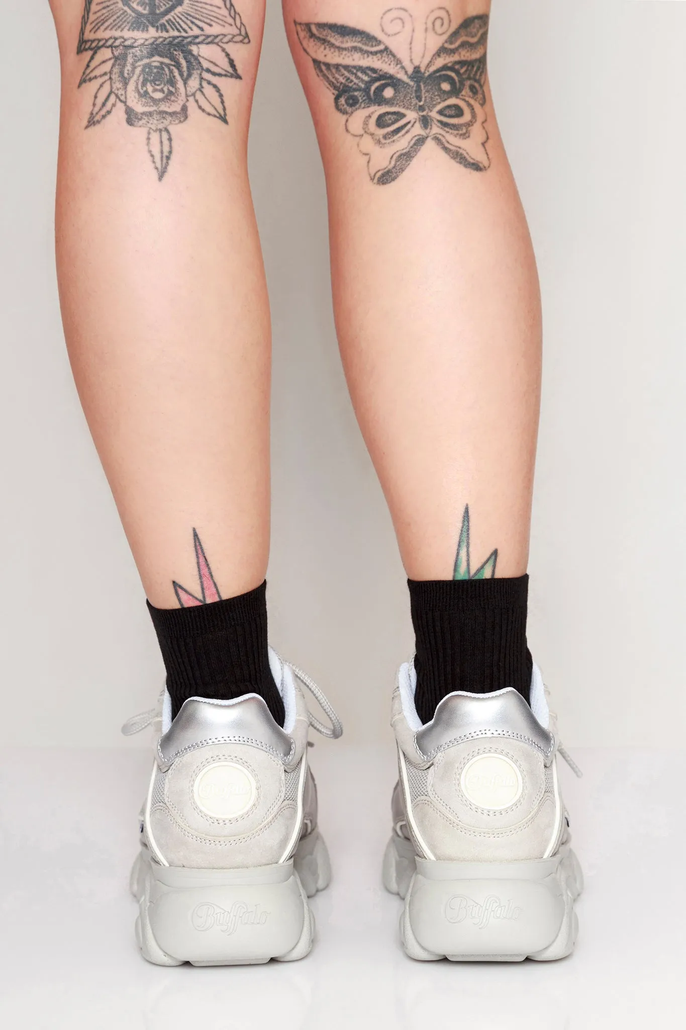 Colby Sneakers Grey