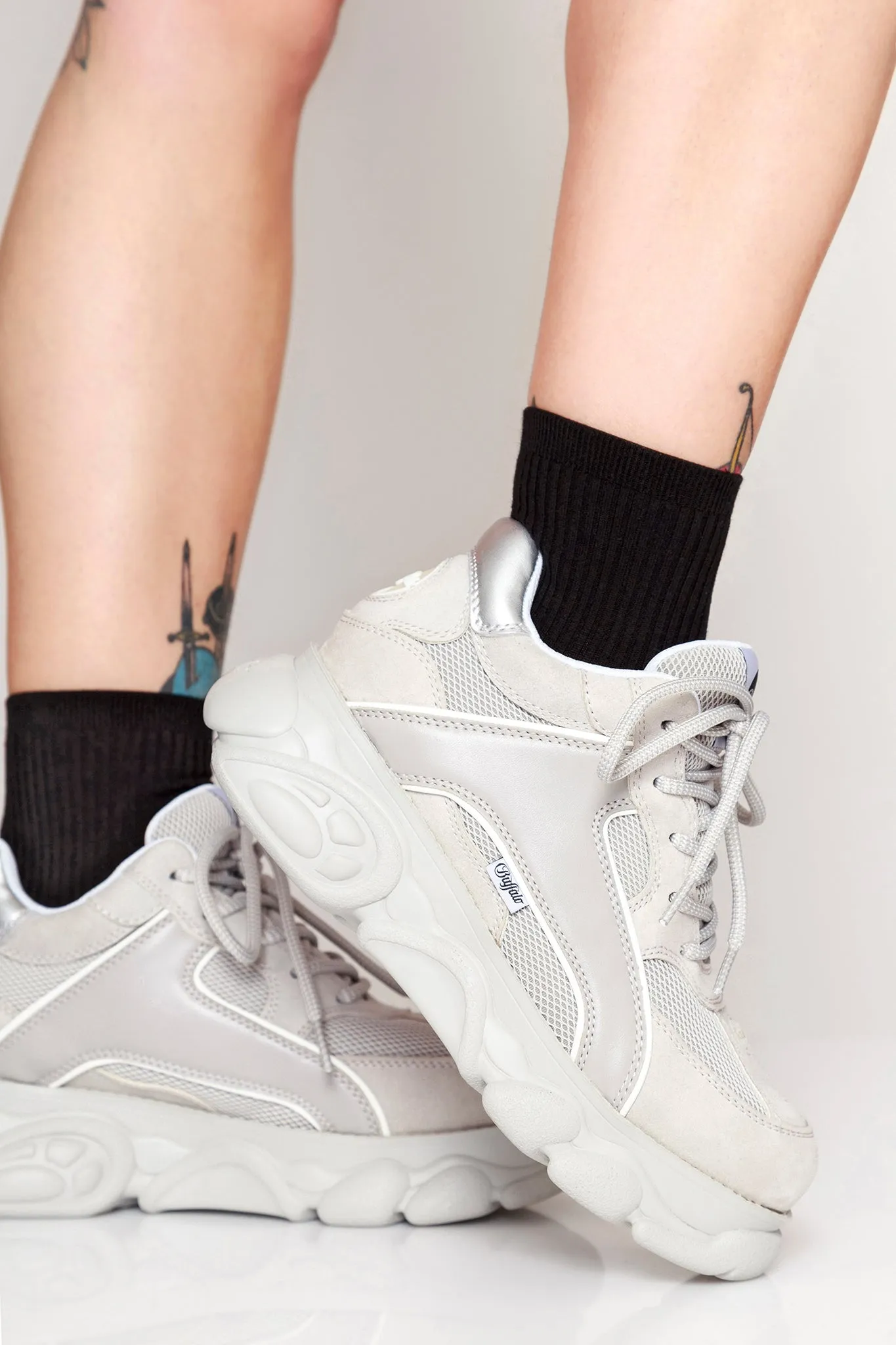 Colby Sneakers Grey