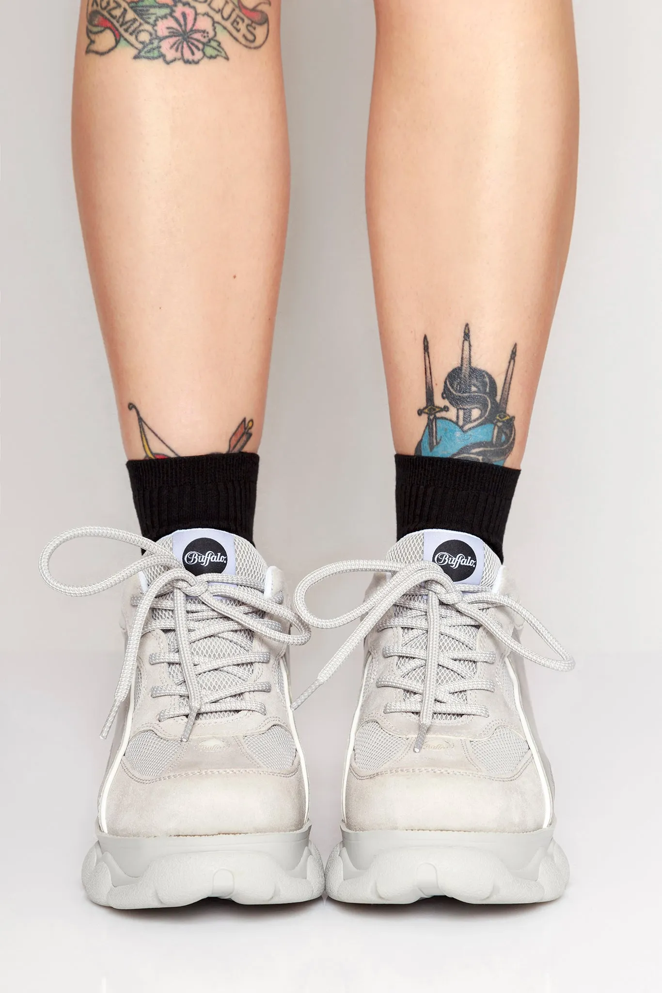 Colby Sneakers Grey