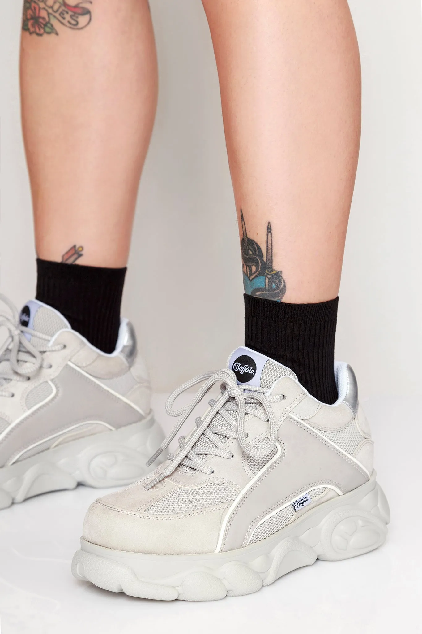 Colby Sneakers Grey