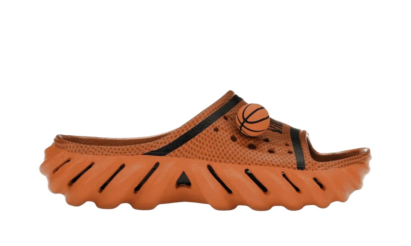 Crocs Echo Slide NBA Basketball
