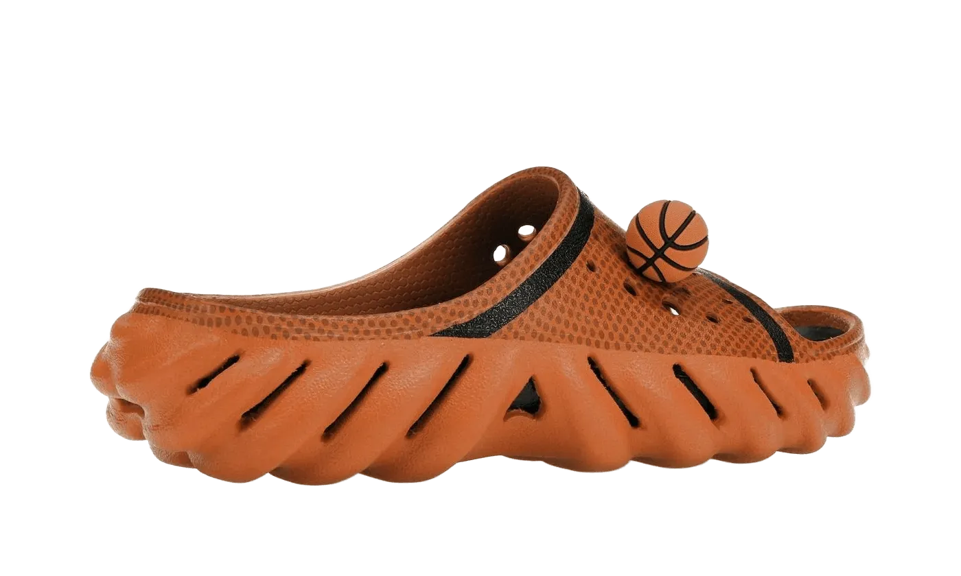Crocs Echo Slide NBA Basketball