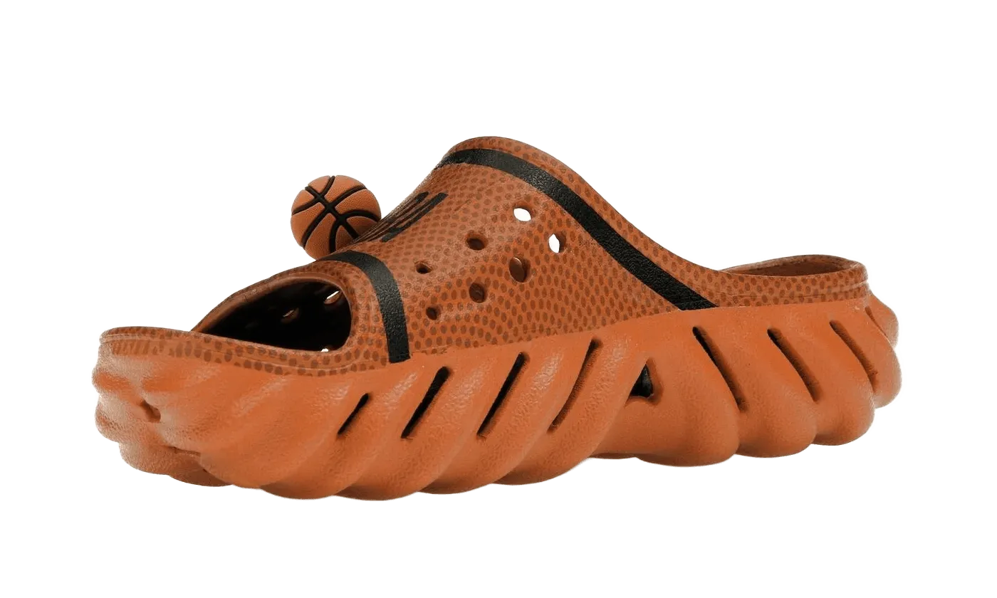 Crocs Echo Slide NBA Basketball