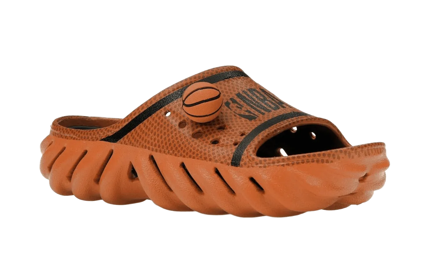 Crocs Echo Slide NBA Basketball