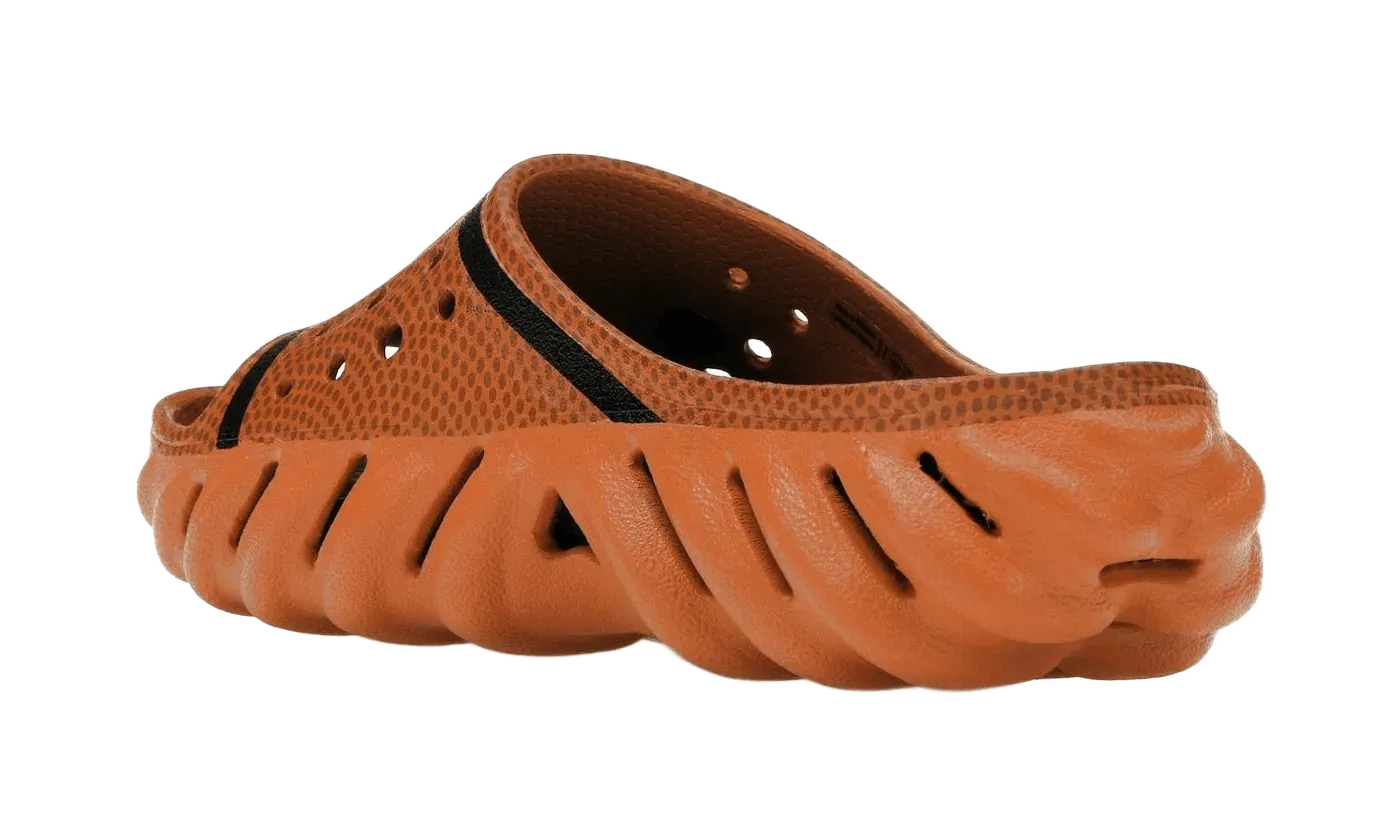 Crocs Echo Slide NBA Basketball