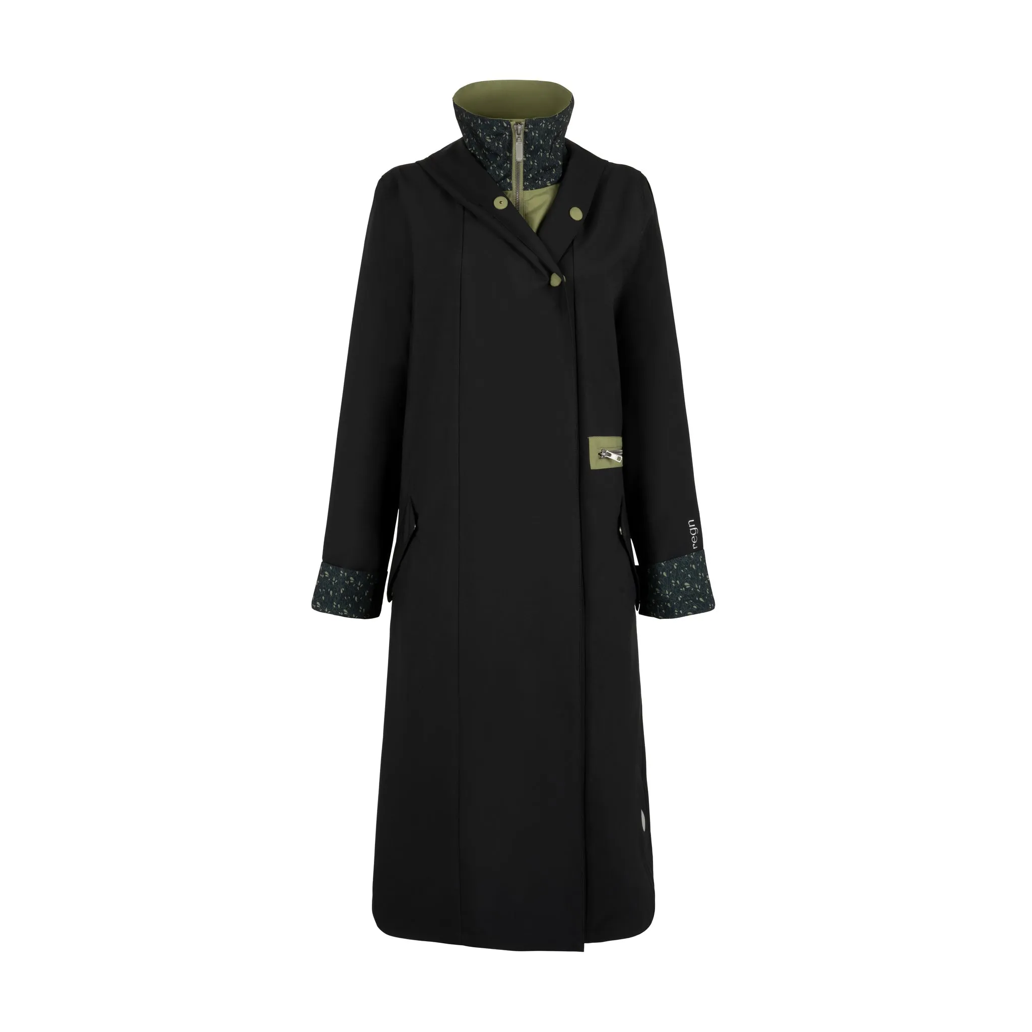 Dana Raincoat