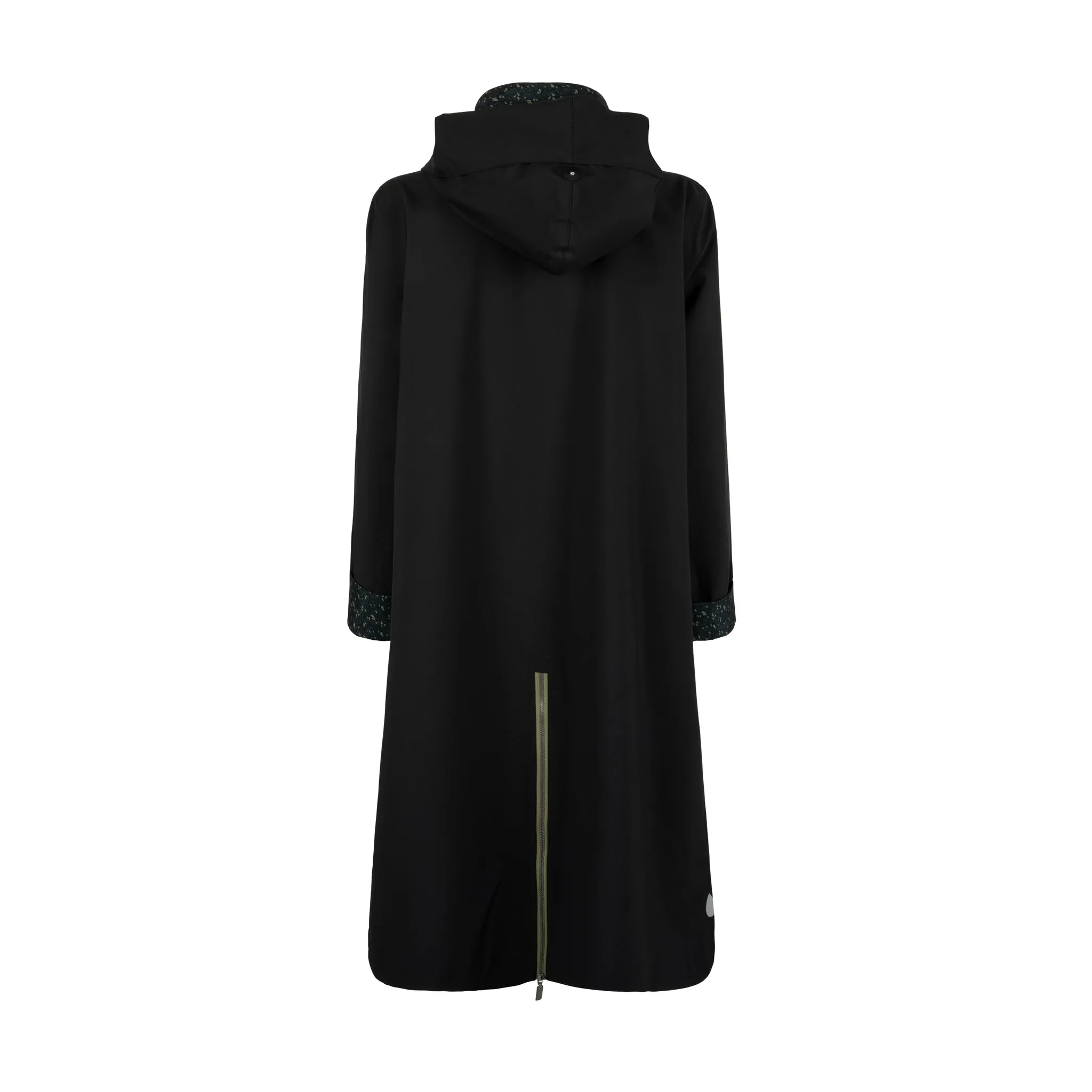 Dana Raincoat