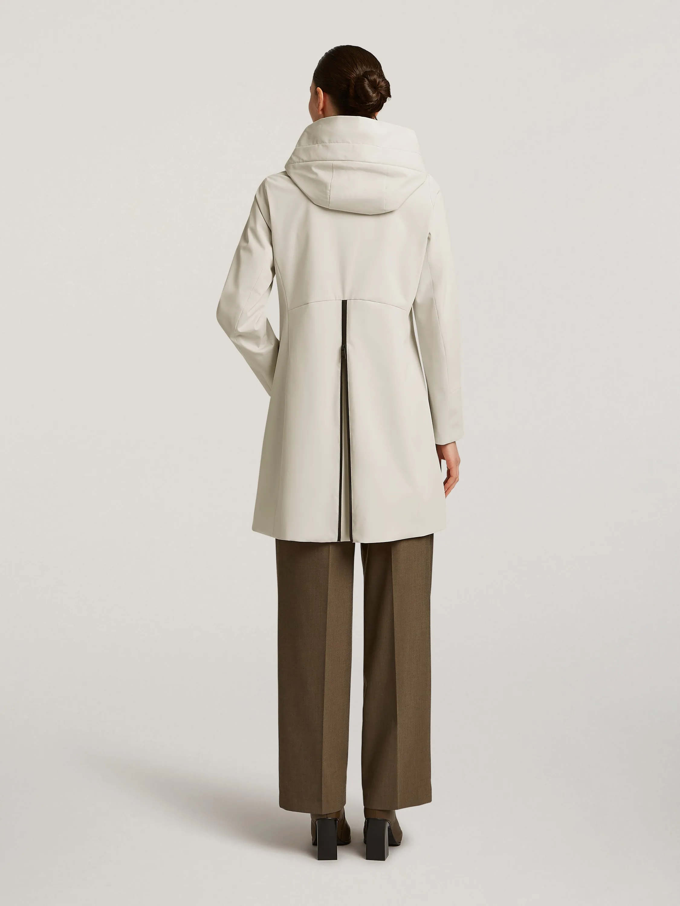 Demi coat