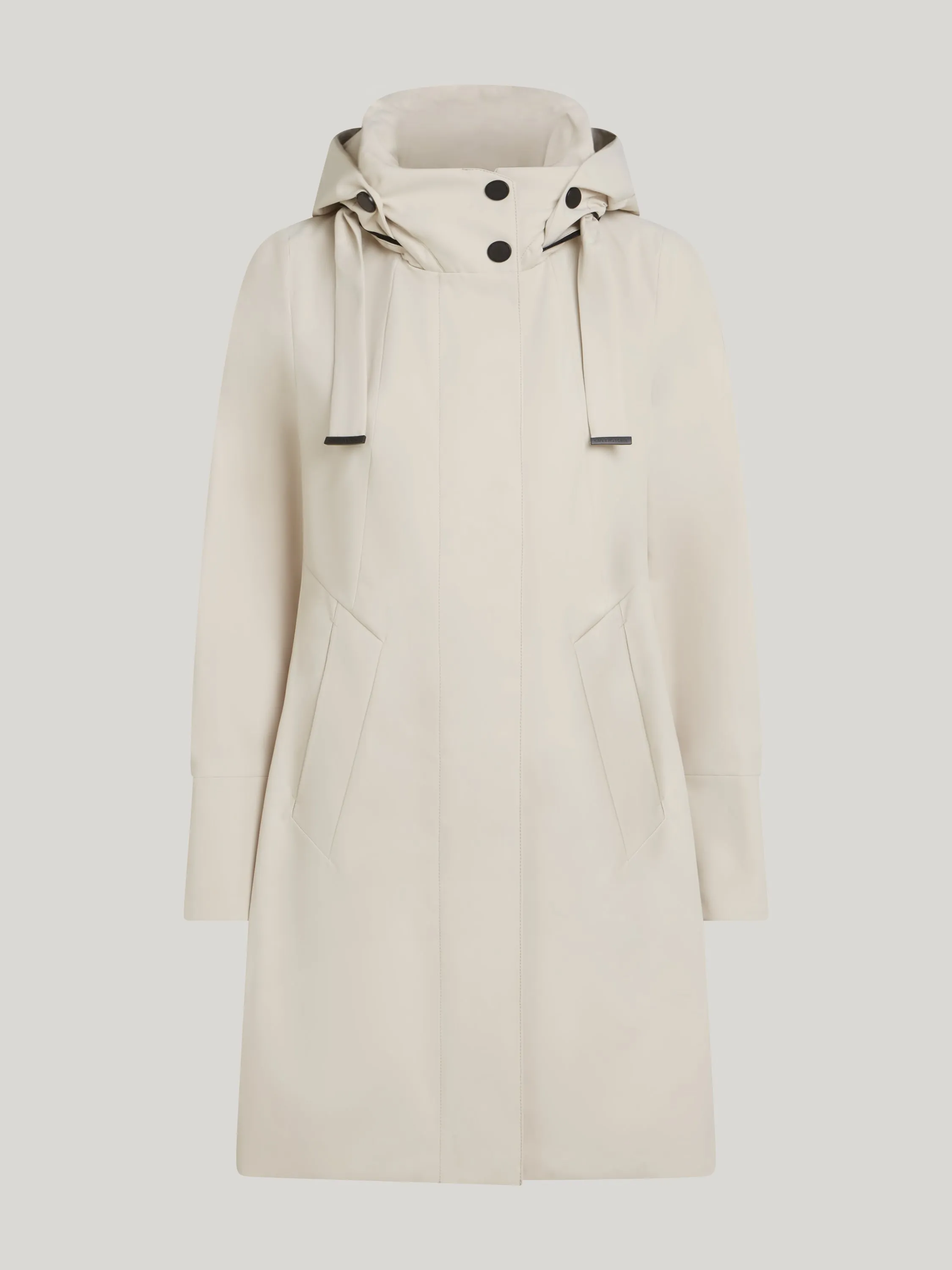Demi coat