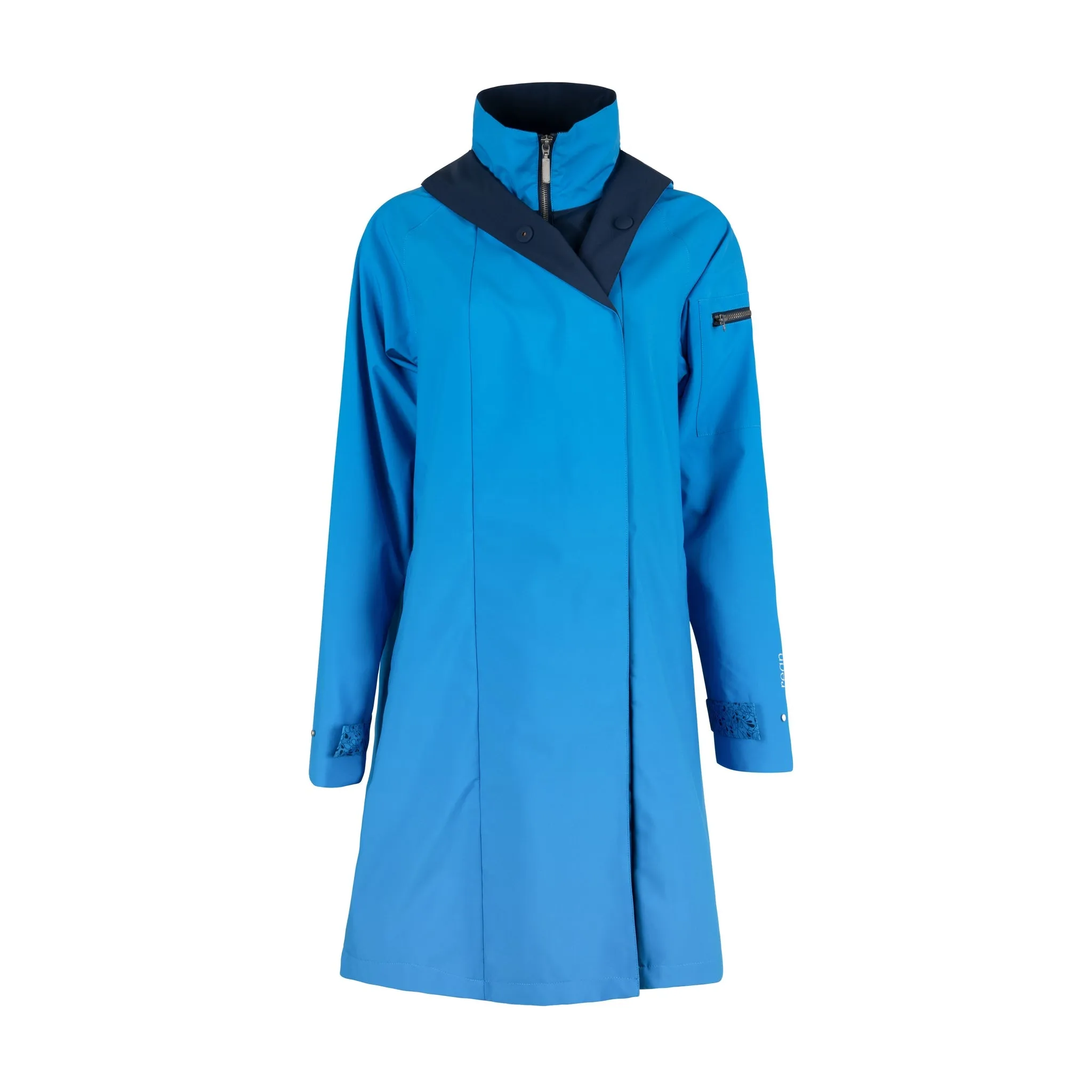 Denise Raincoat