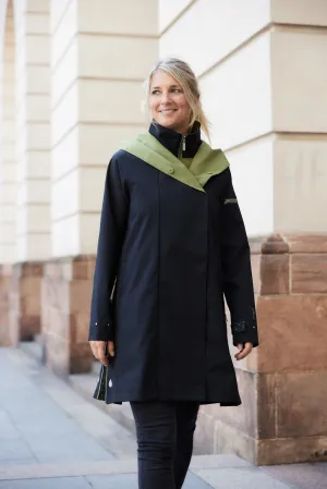 Denise Raincoat