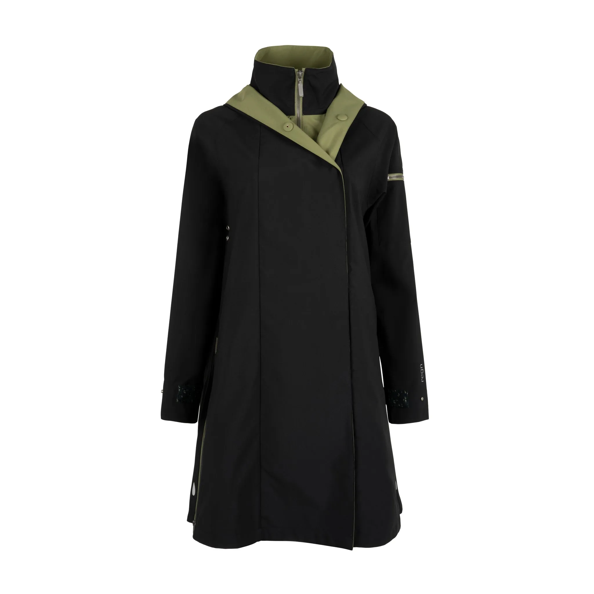 Denise Raincoat