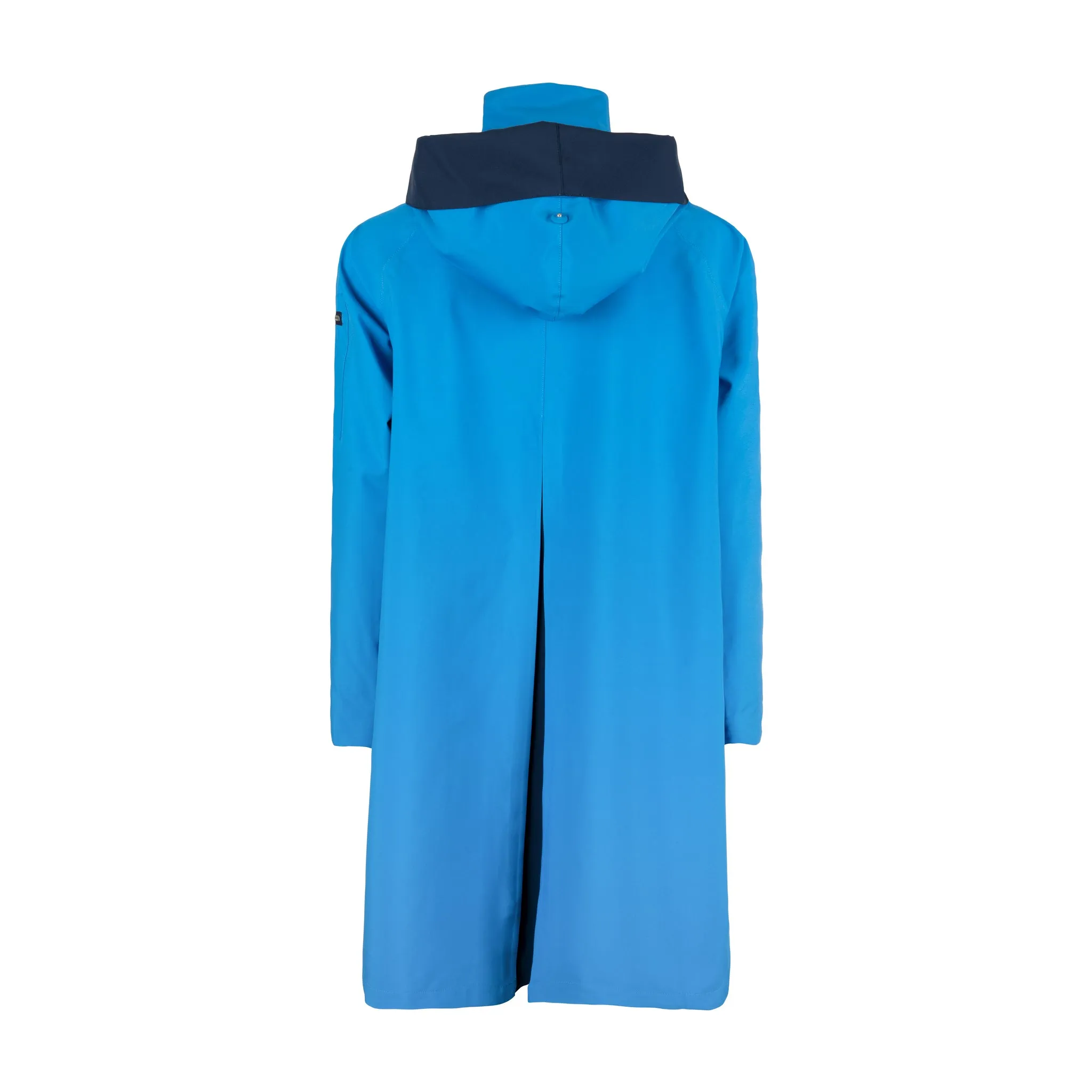 Denise Raincoat