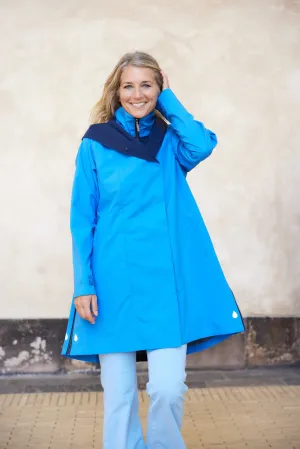 Denise Raincoat