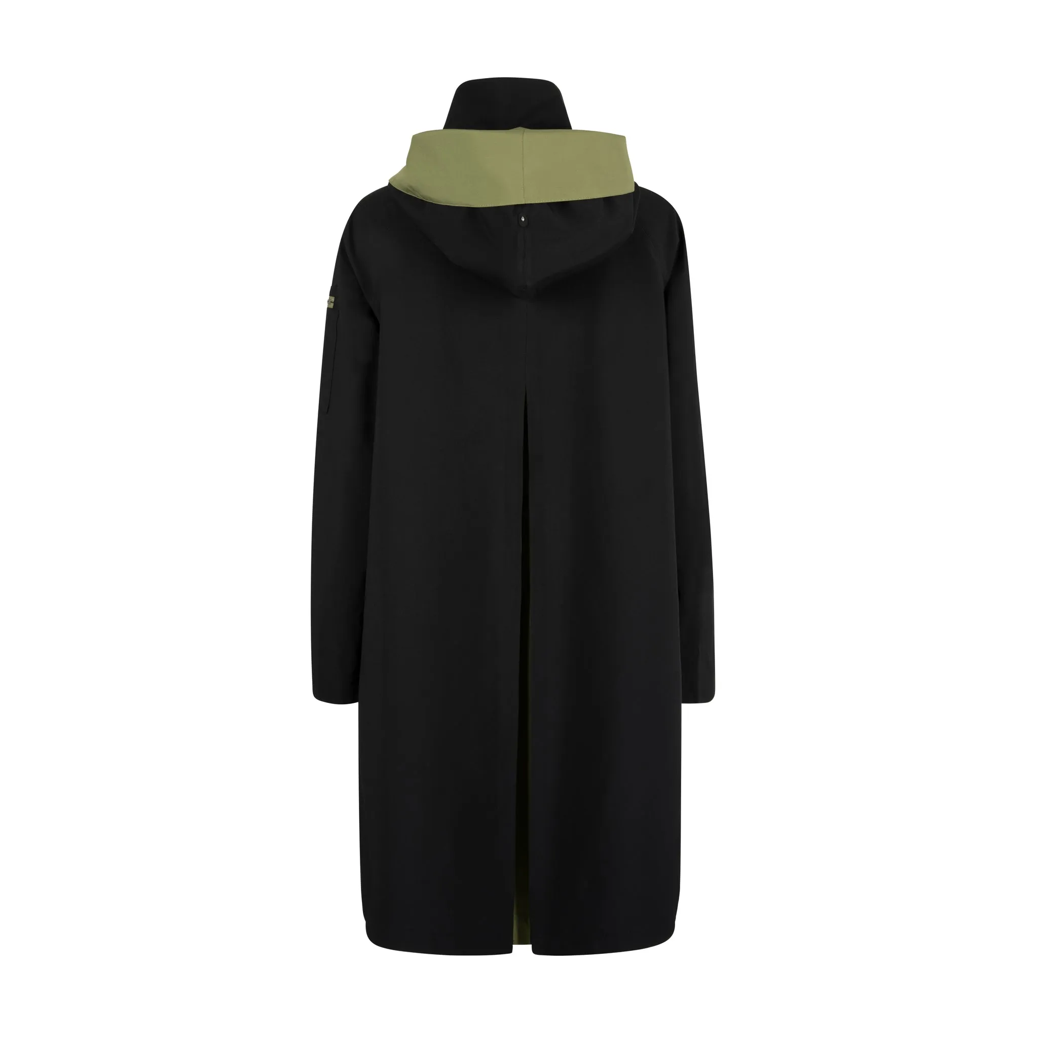 Denise Raincoat