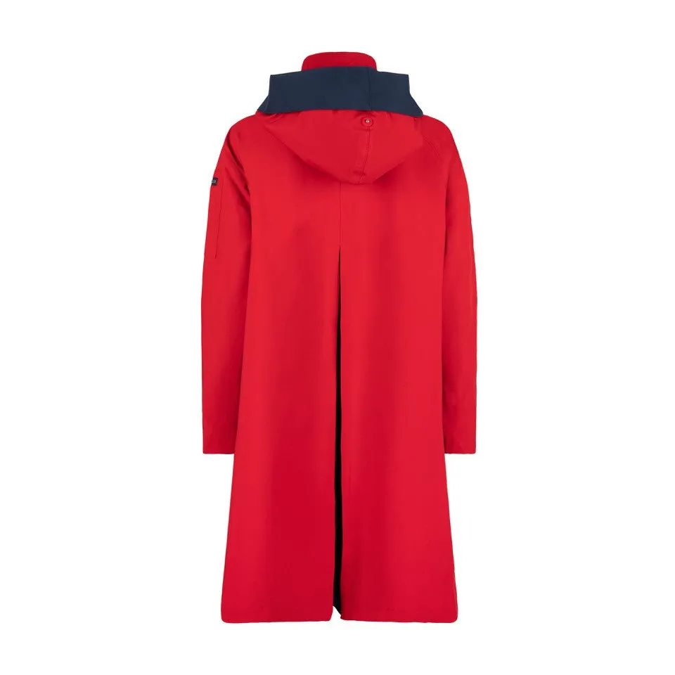 Denise Raincoat