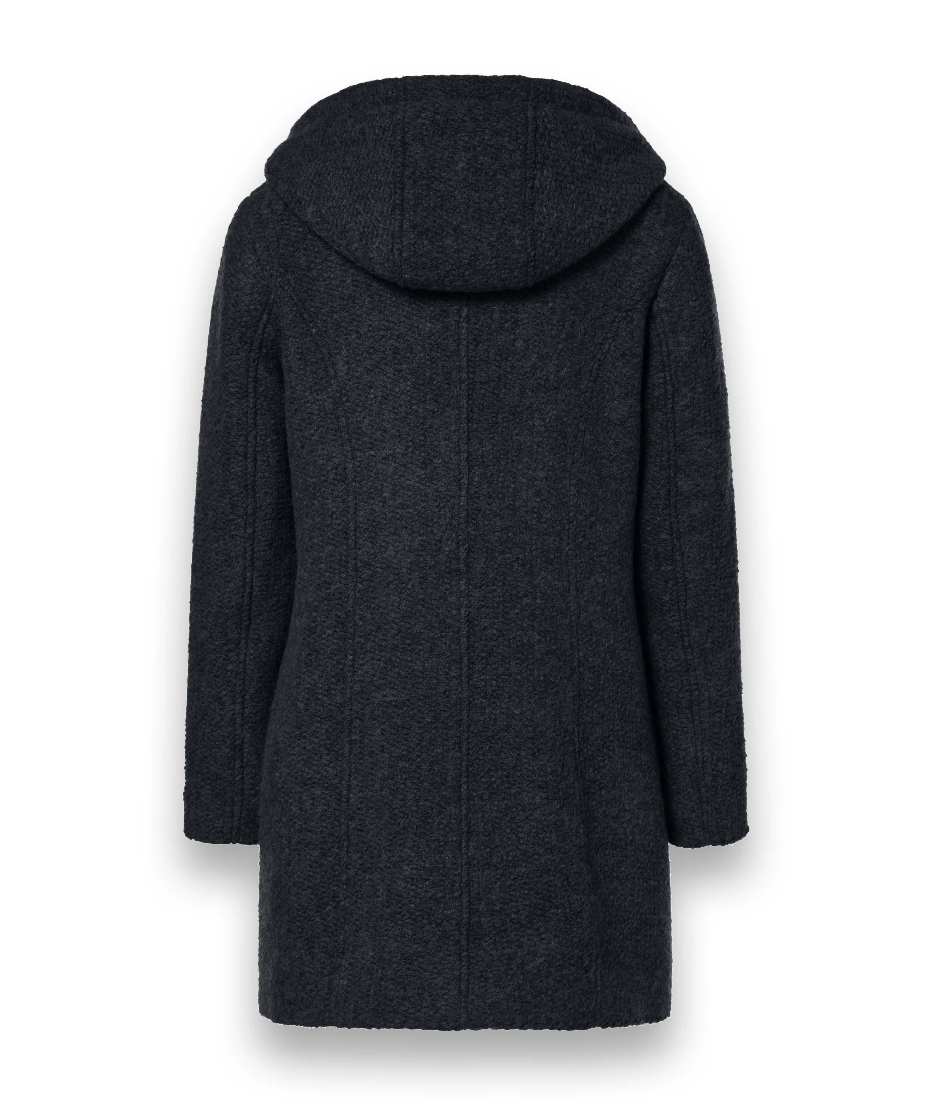 District Womens Jumping Jacket