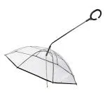 Dog Leash Umbrella 17$ TODAY ONLY
