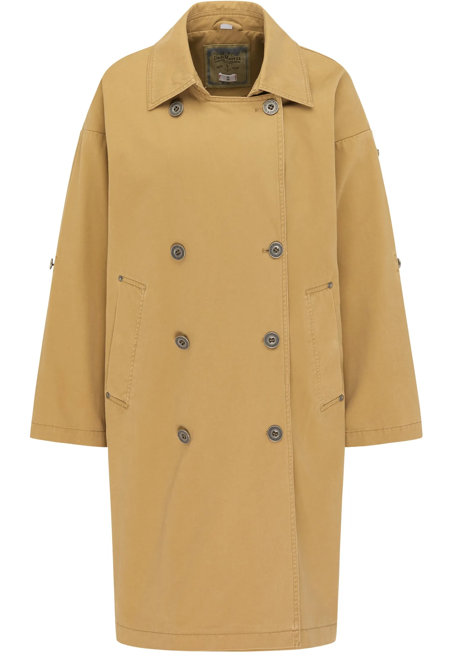 DreiMaster Vintage Women's Coat
