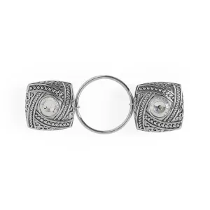 Embrace Fashion Fastener