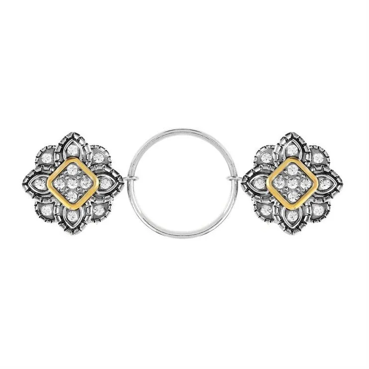 Embrace Fashion Fastener