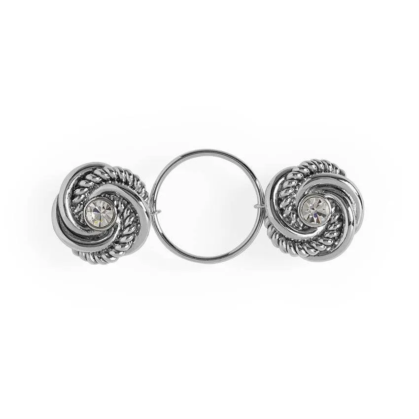 Embrace Fashion Fastener