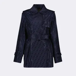 Fendi FF Trench-Coat