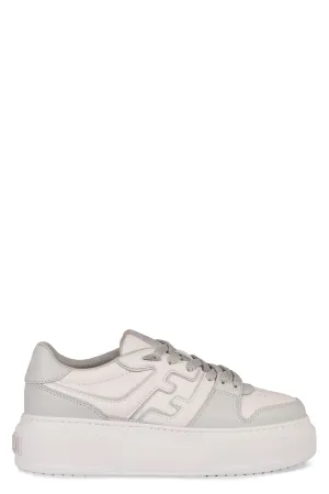 Fendi Match chunky sneakers