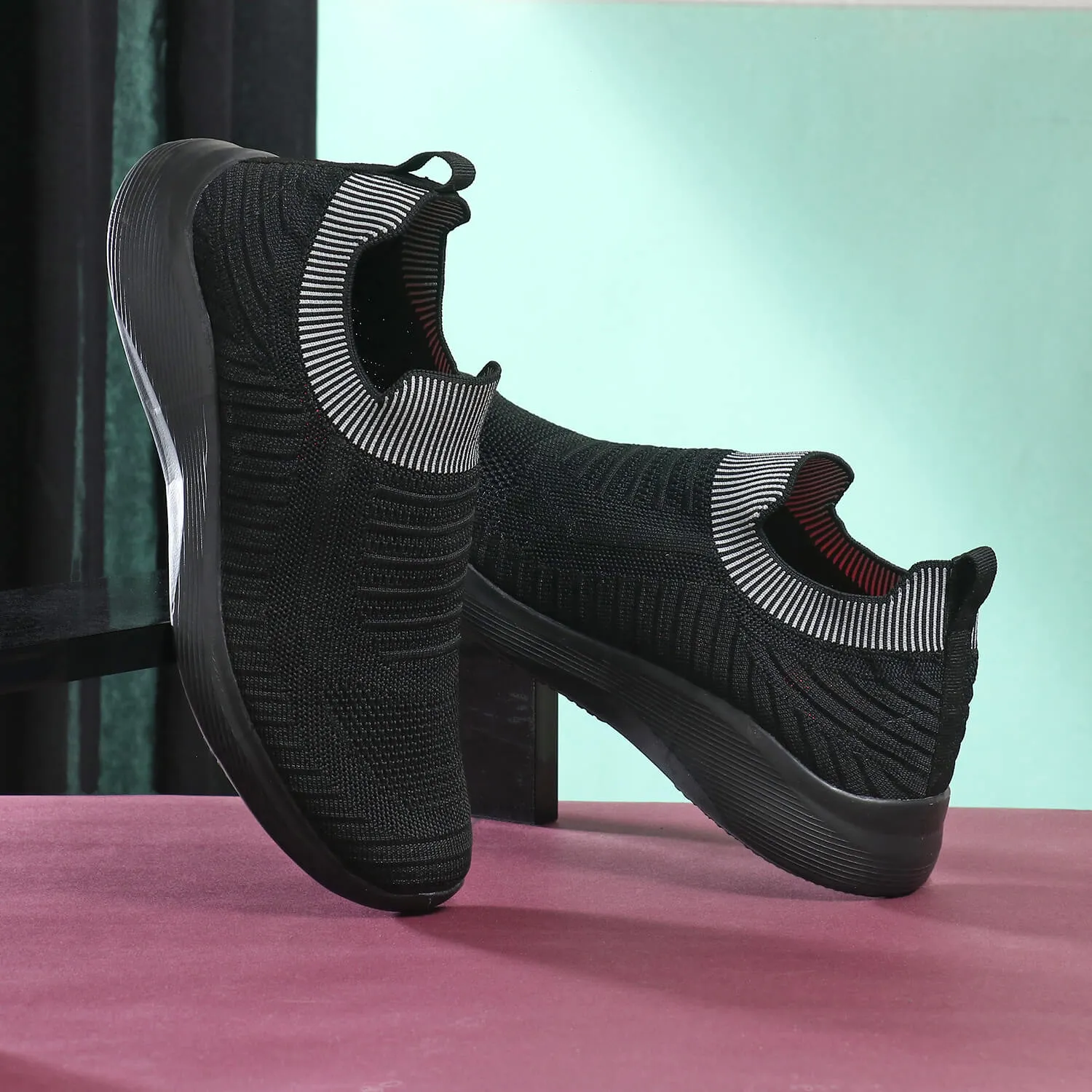 FLYFIT 01 BLACK